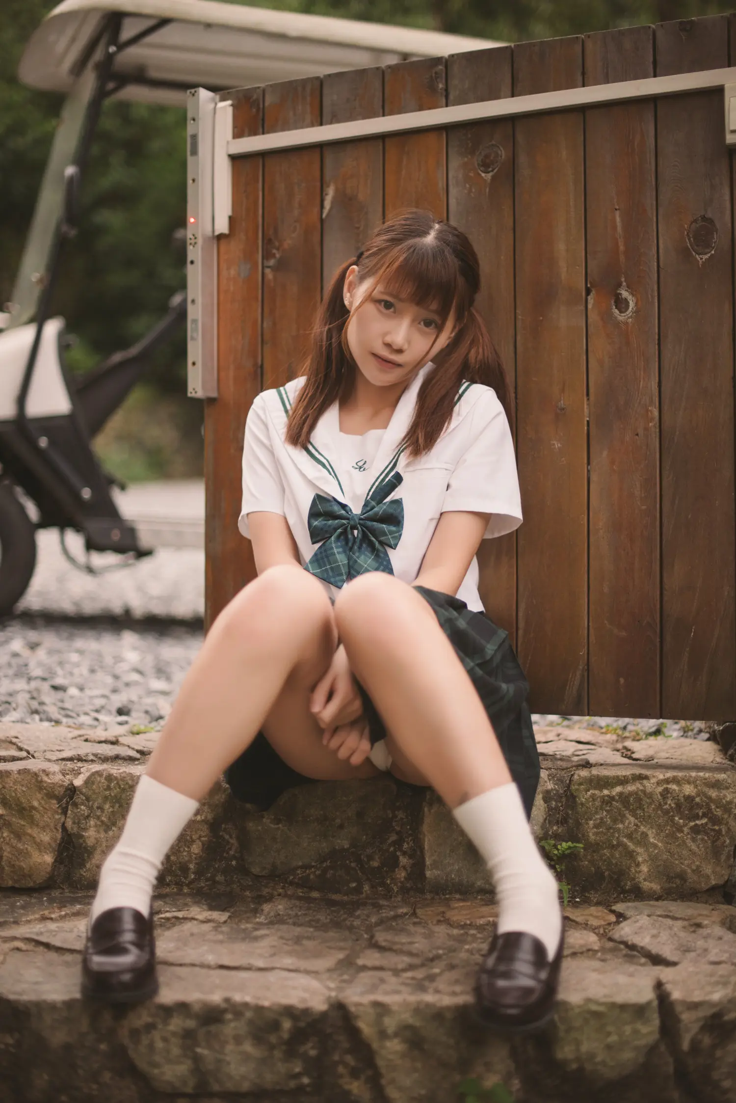 团子研究社_凛子酱 – NO. 006-004