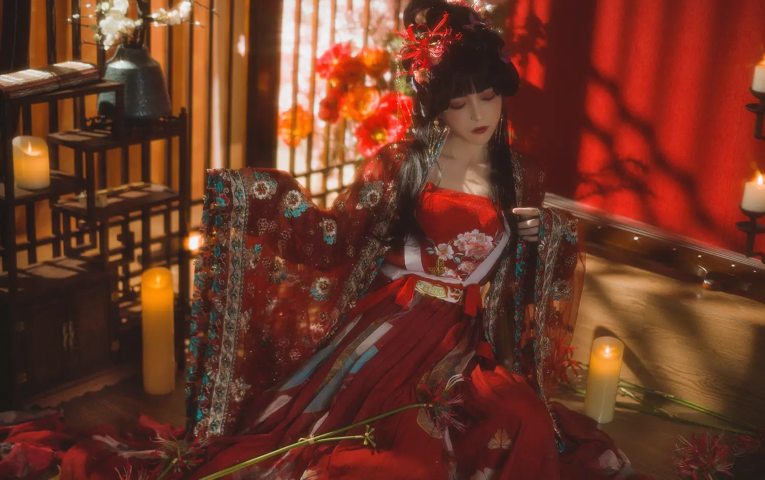 团子研究社_凛子酱 – NO. 008-002