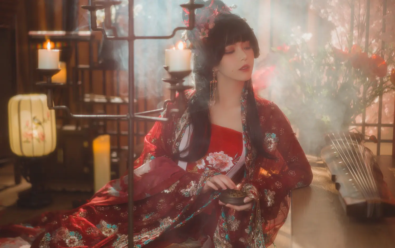 团子研究社_凛子酱 – NO. 008-003