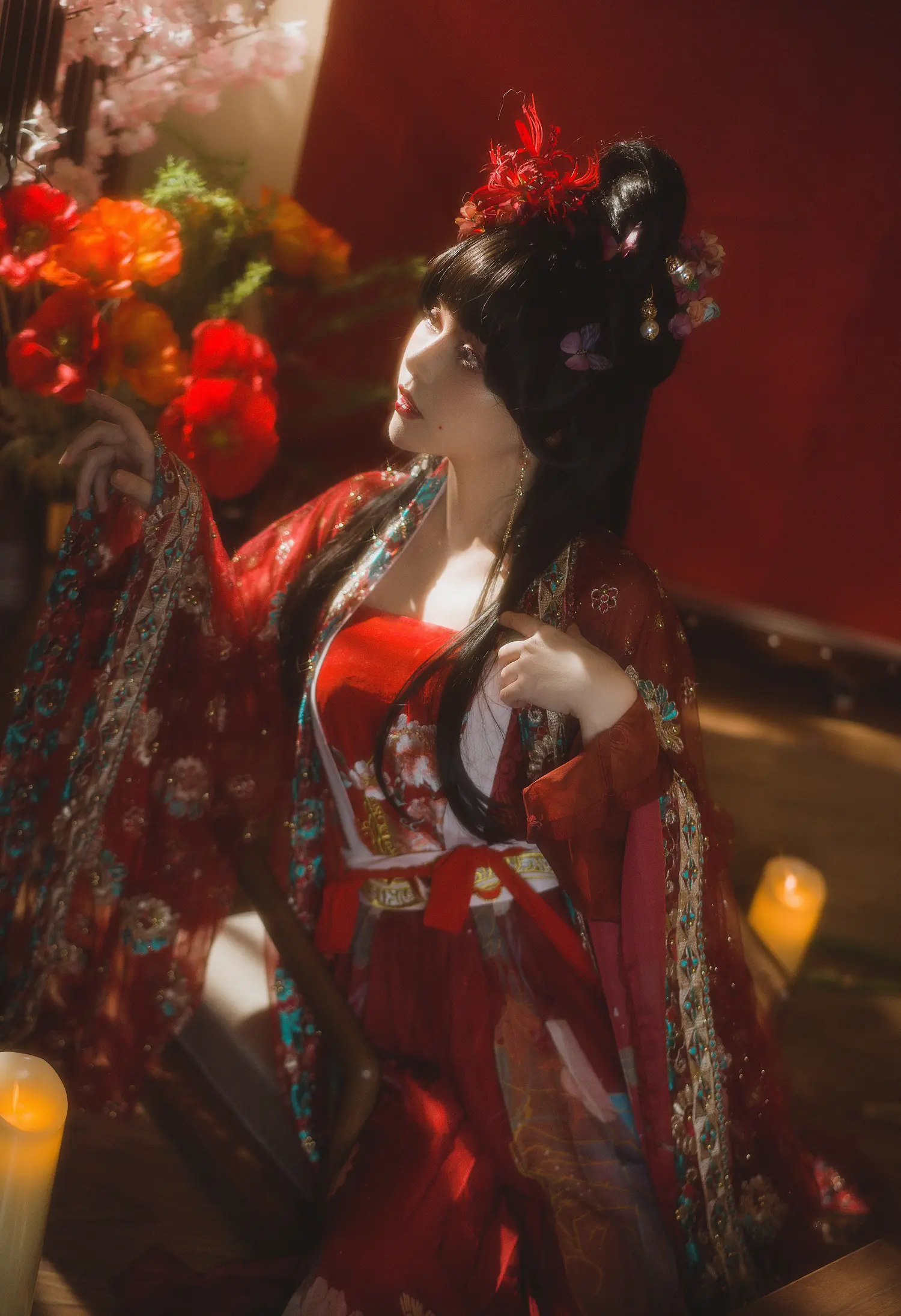 团子研究社_凛子酱 – NO. 008-004