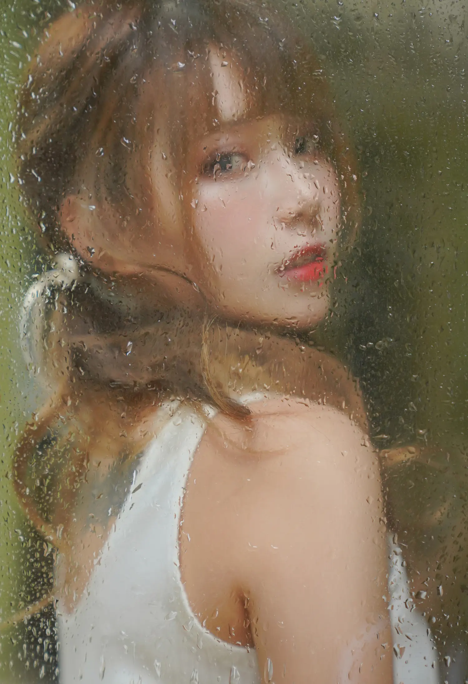 团子研究社_凛子酱 – NO. 015-002