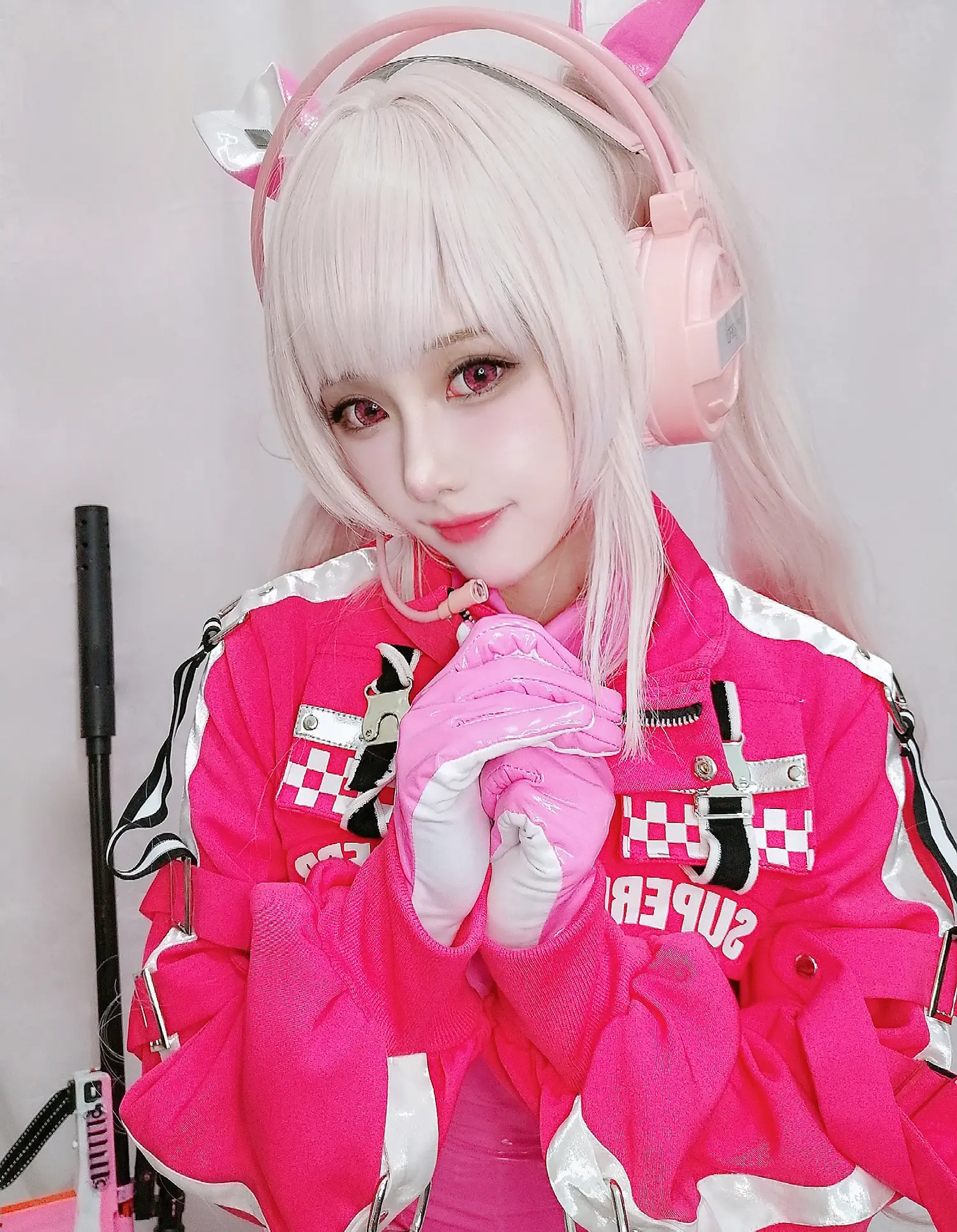 团子研究社_凛子酱 – NO. 018-004
