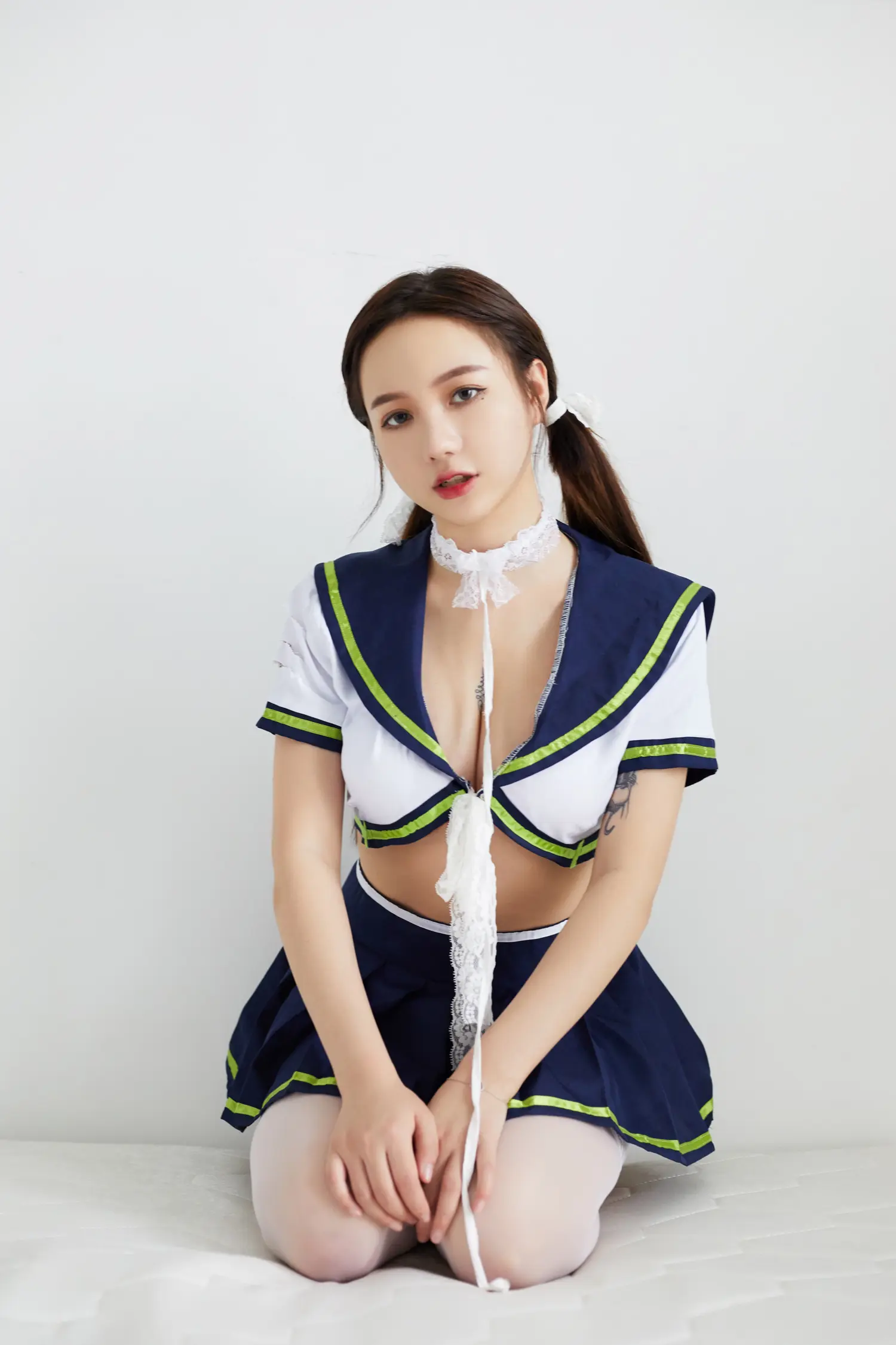 团子研究社_洛丽塔大哥 – NO. 011-004