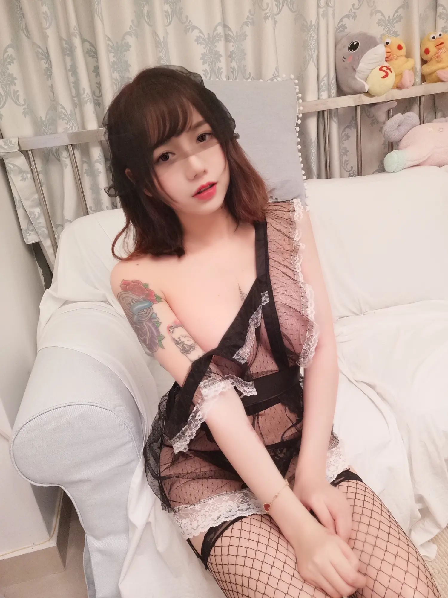 团子研究社_洛丽塔大哥 – NO. 014-002