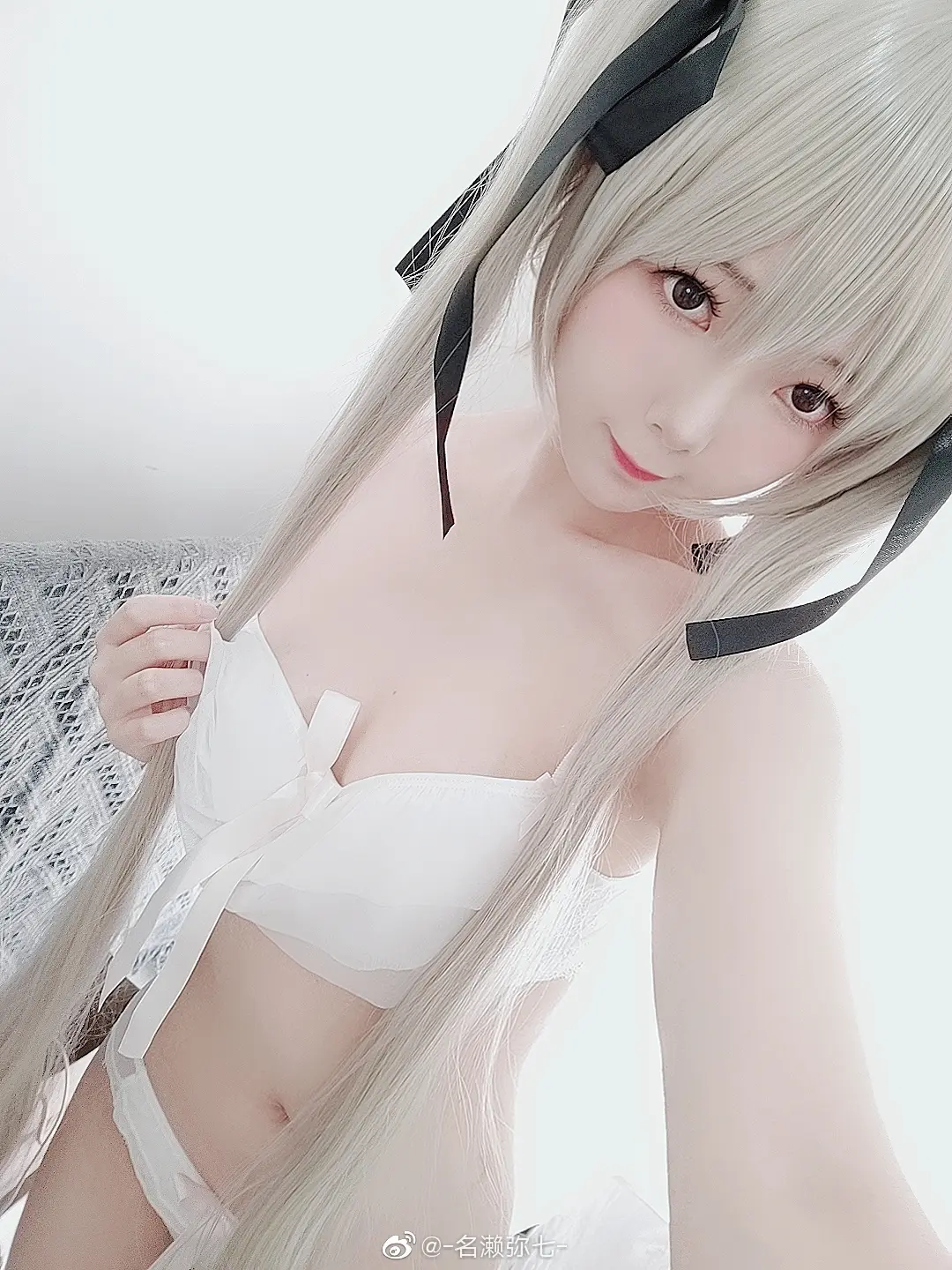 团子研究社_名濑弥七 – NO. 001-004