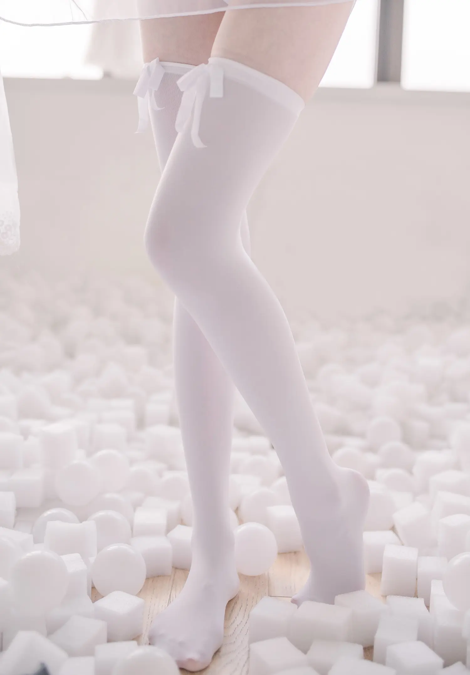 团子研究社_你的负卿 – NO. 001-002