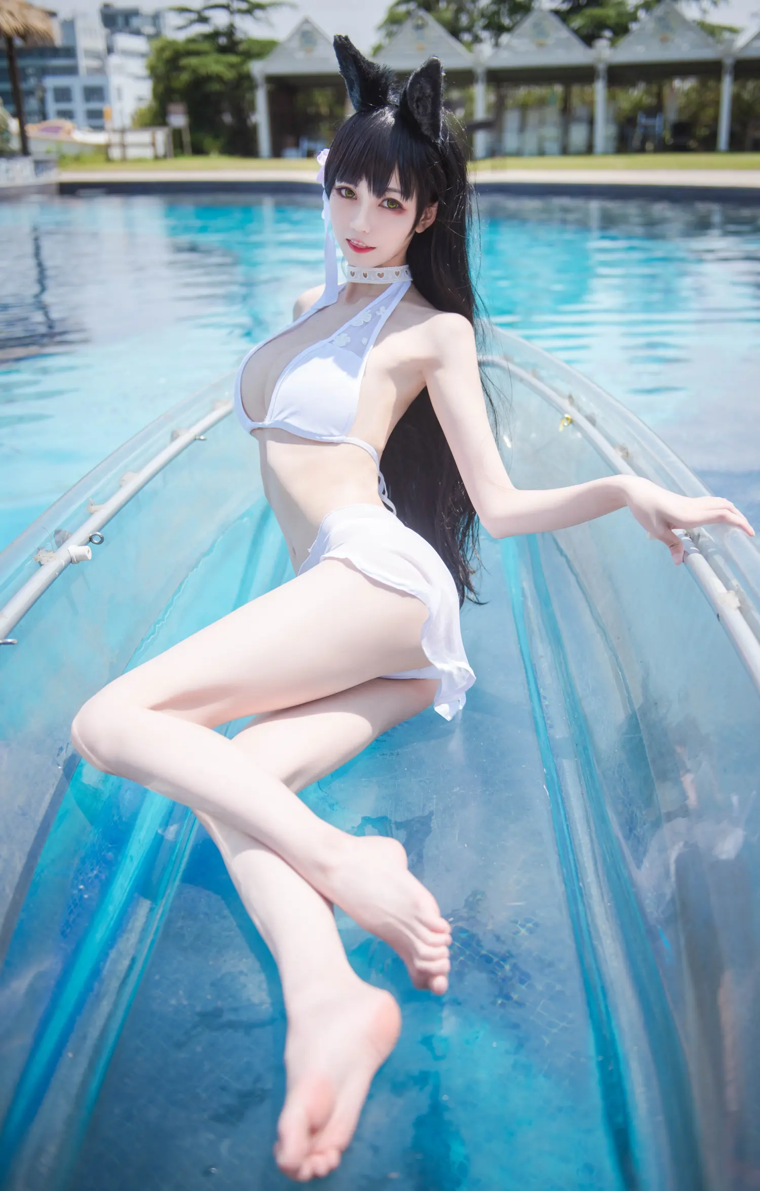团子研究社_你的负卿 – NO. 006-002