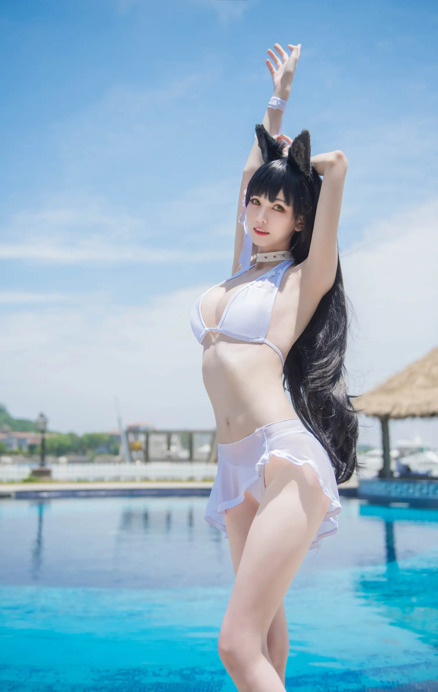 团子研究社_你的负卿 – NO. 006-004
