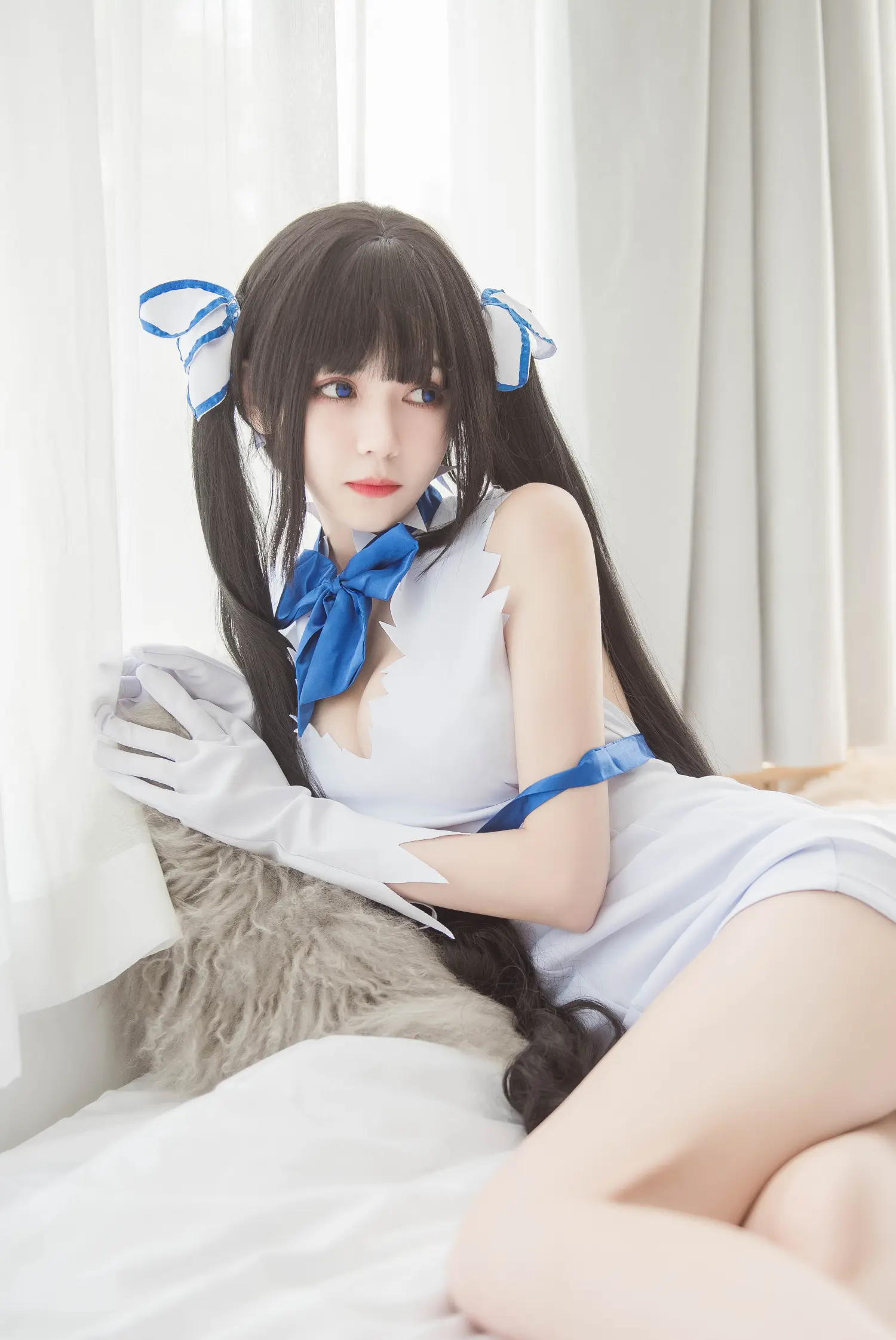 团子研究社_你的负卿 – NO. 013-004