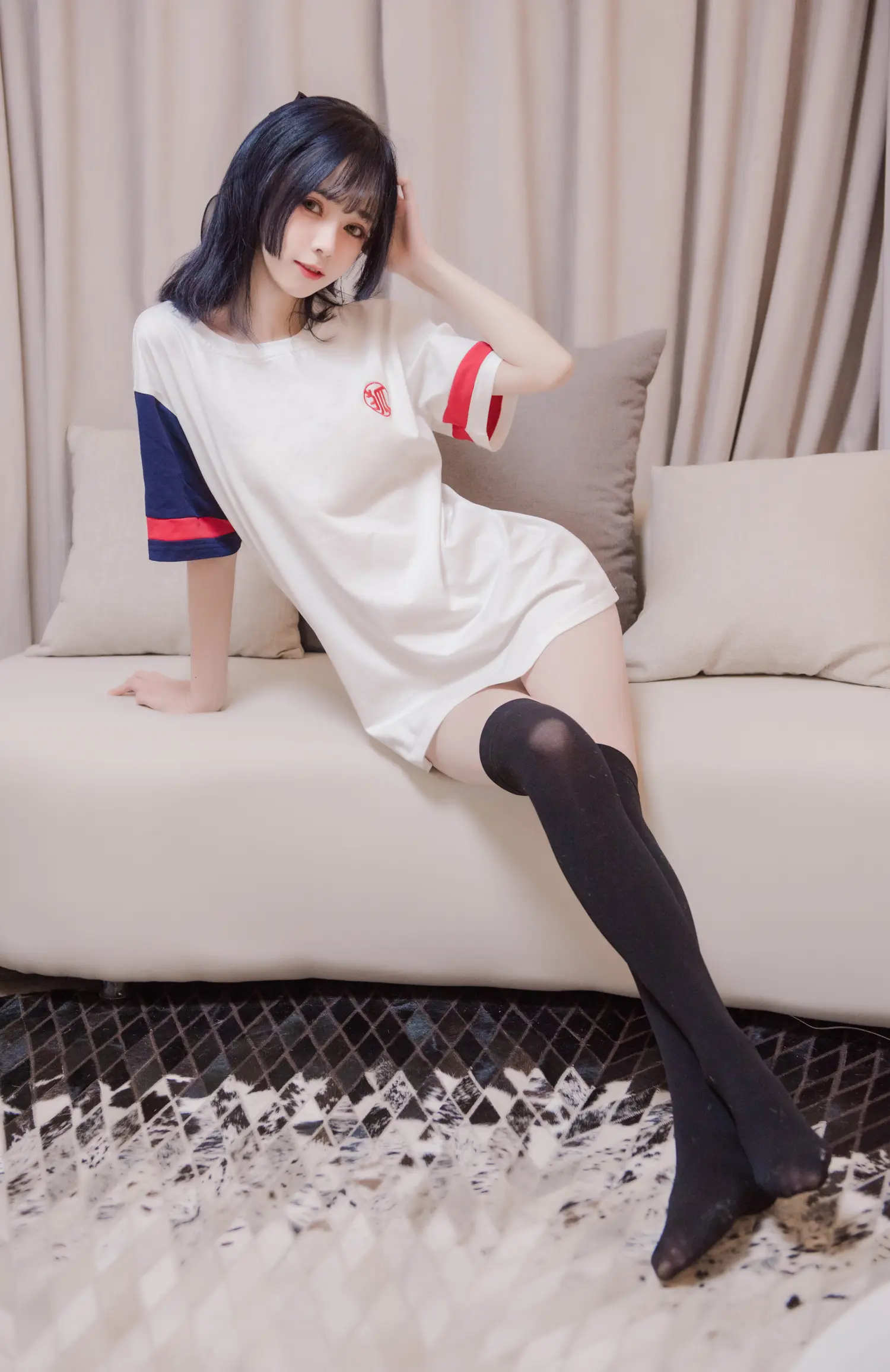 团子研究社_你的负卿 – NO. 016-003