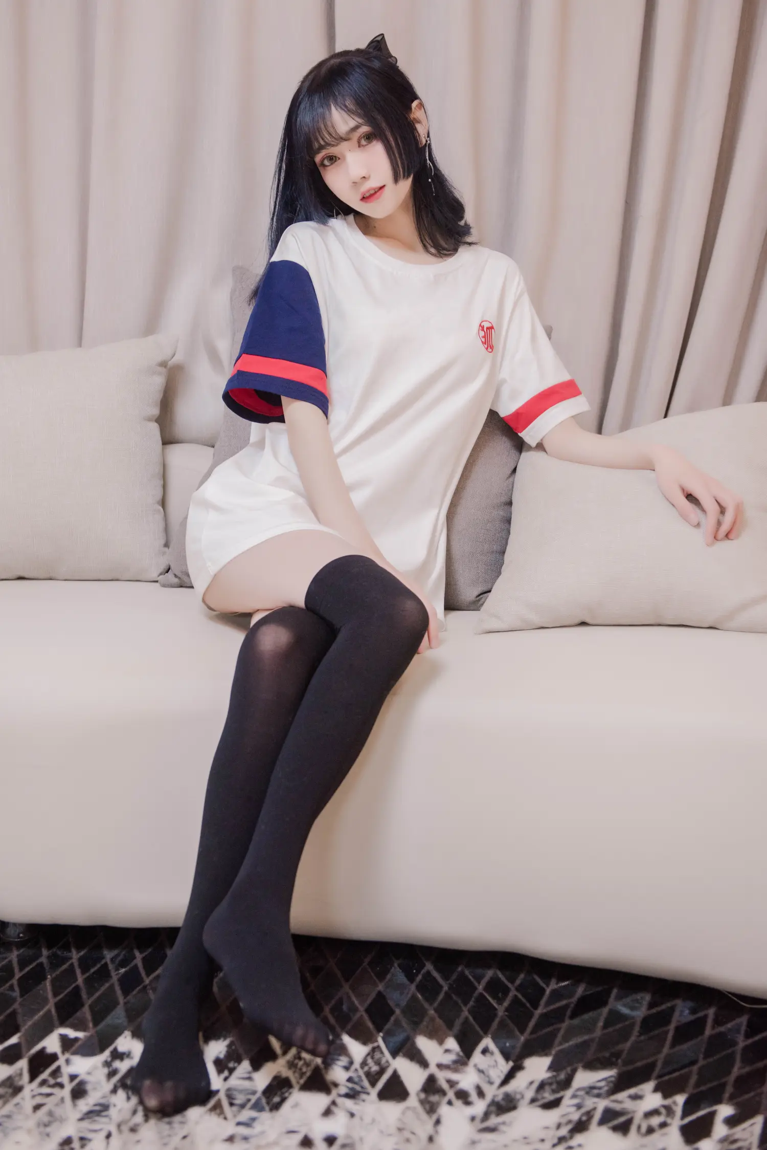 团子研究社_你的负卿 – NO. 016-004