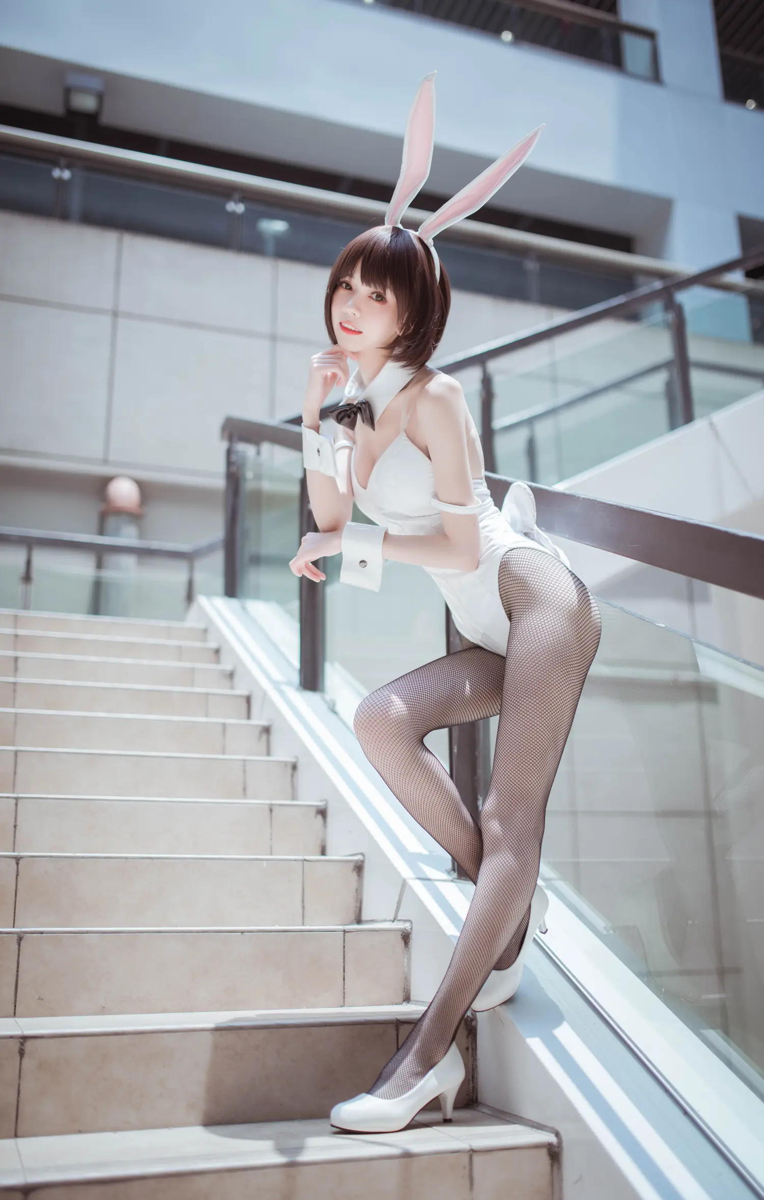 团子研究社_你的负卿 – NO. 024-002