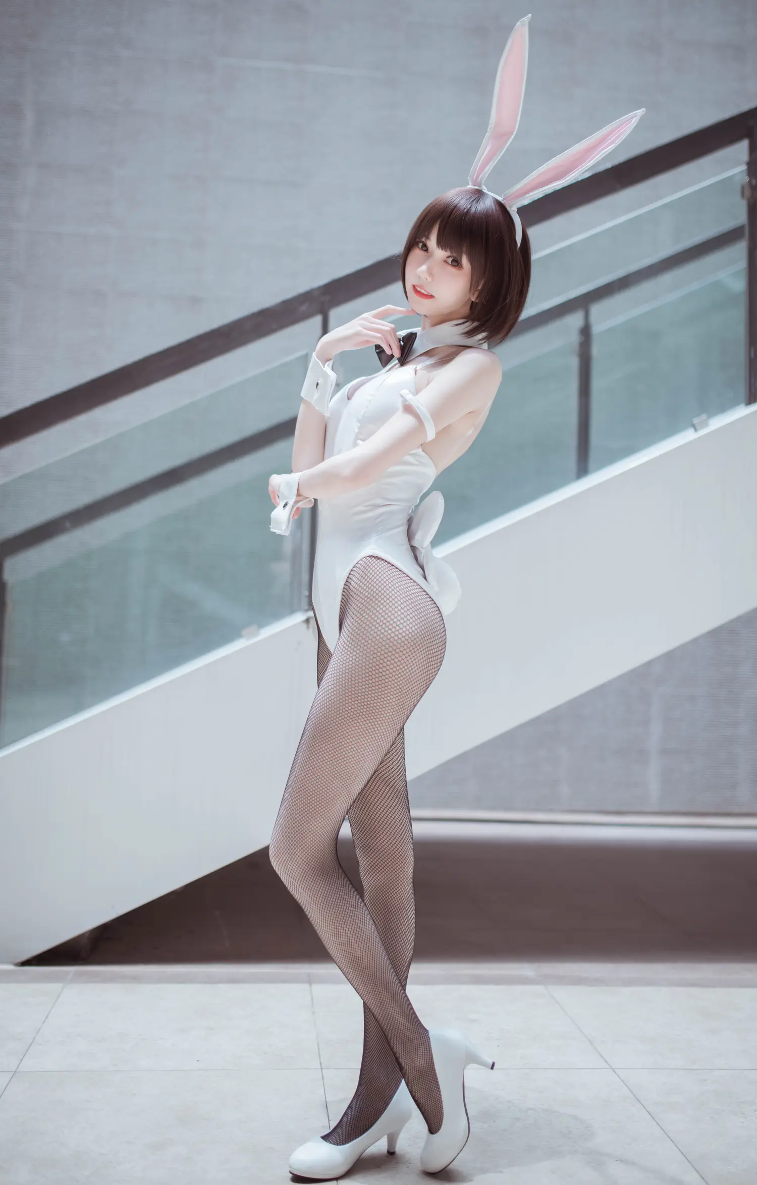 团子研究社_你的负卿 – NO. 024-003