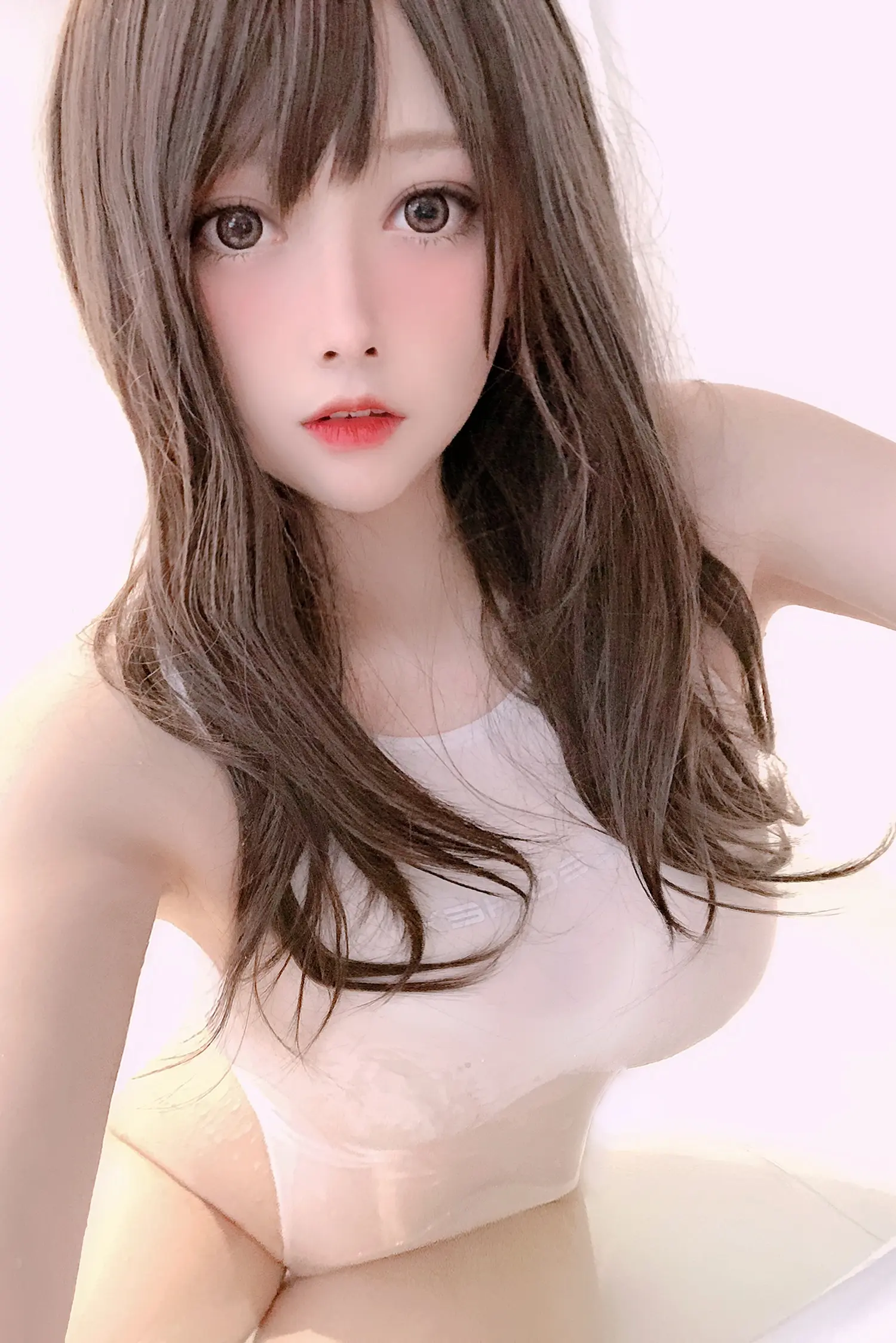 团子研究社_念念D – NO. 004-001