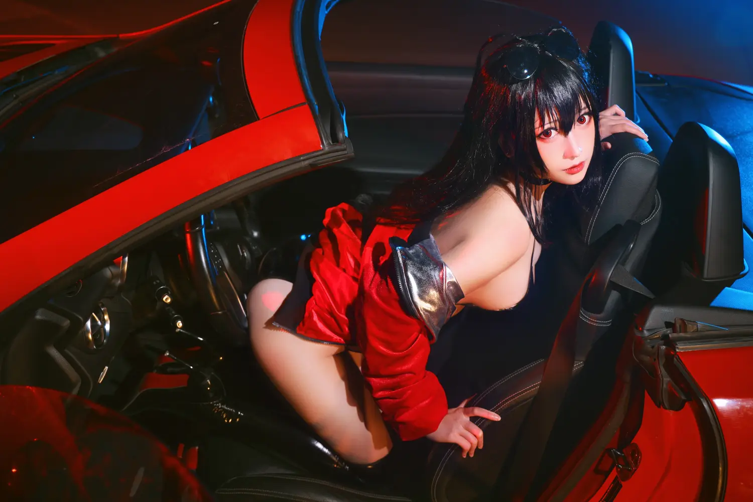 团子研究社_念念D – NO. 009-003