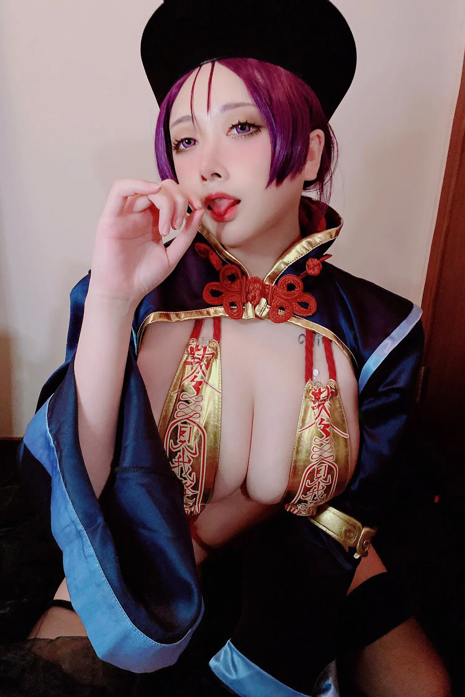 团子研究社_念念D – NO. 012-003