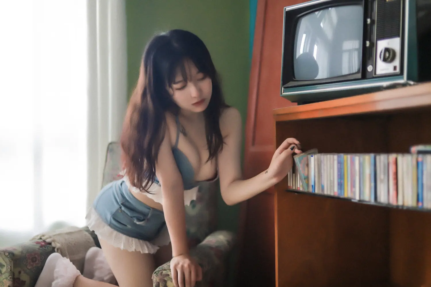 团子研究社_奇行家狗崽 – NO. 002-002