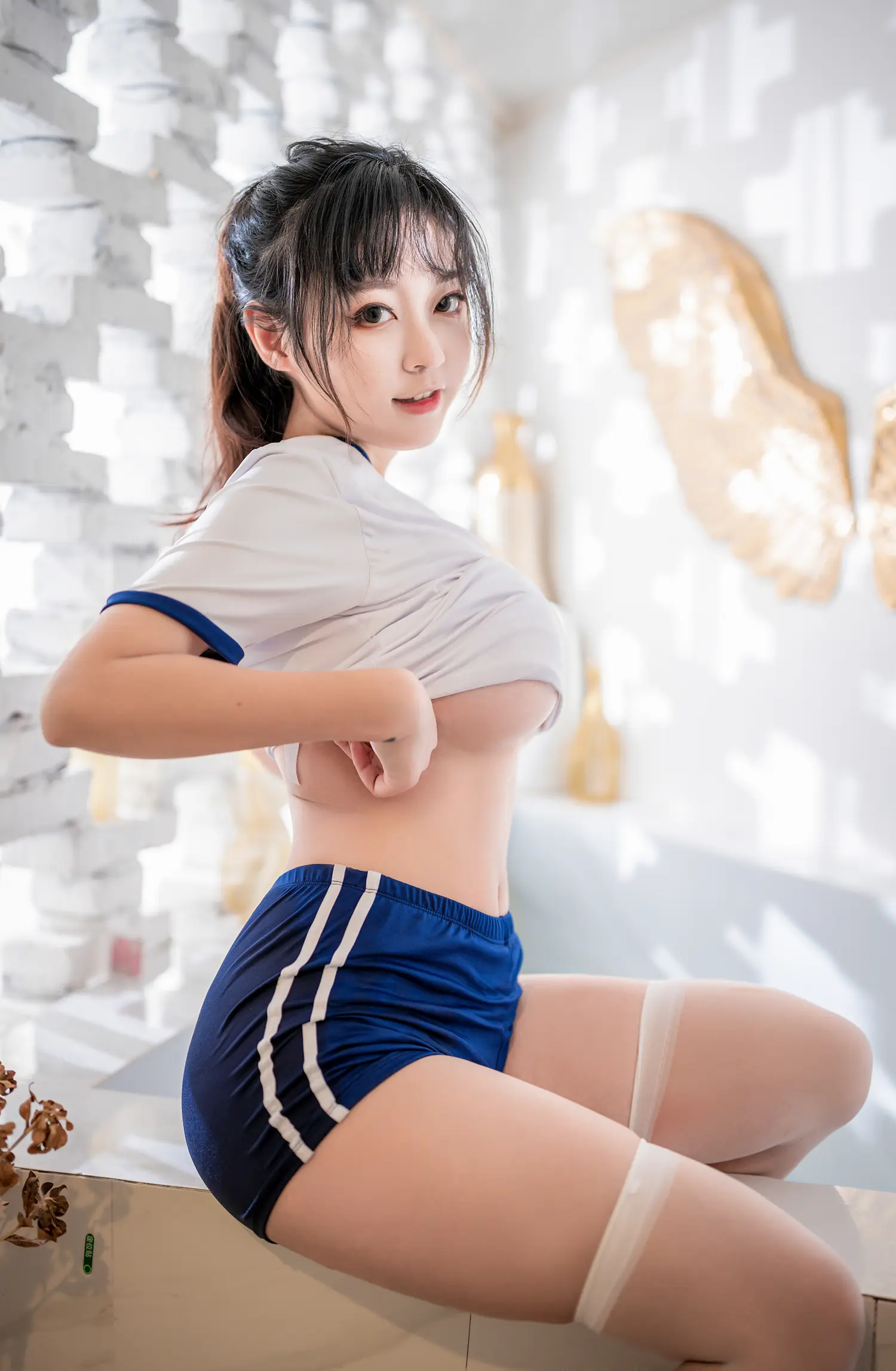 团子研究社_奇行家狗崽 – NO. 003-001