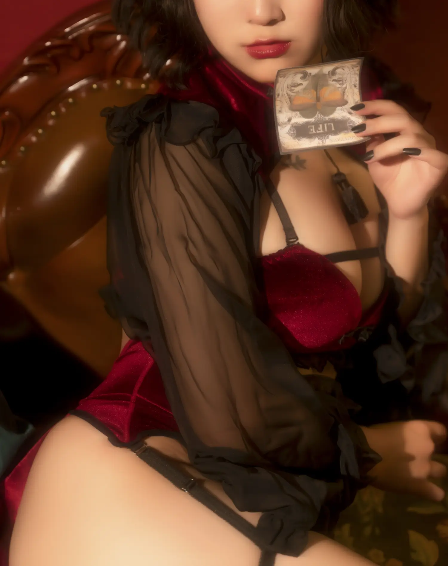 团子研究社_奇行家狗崽 – NO. 007-004