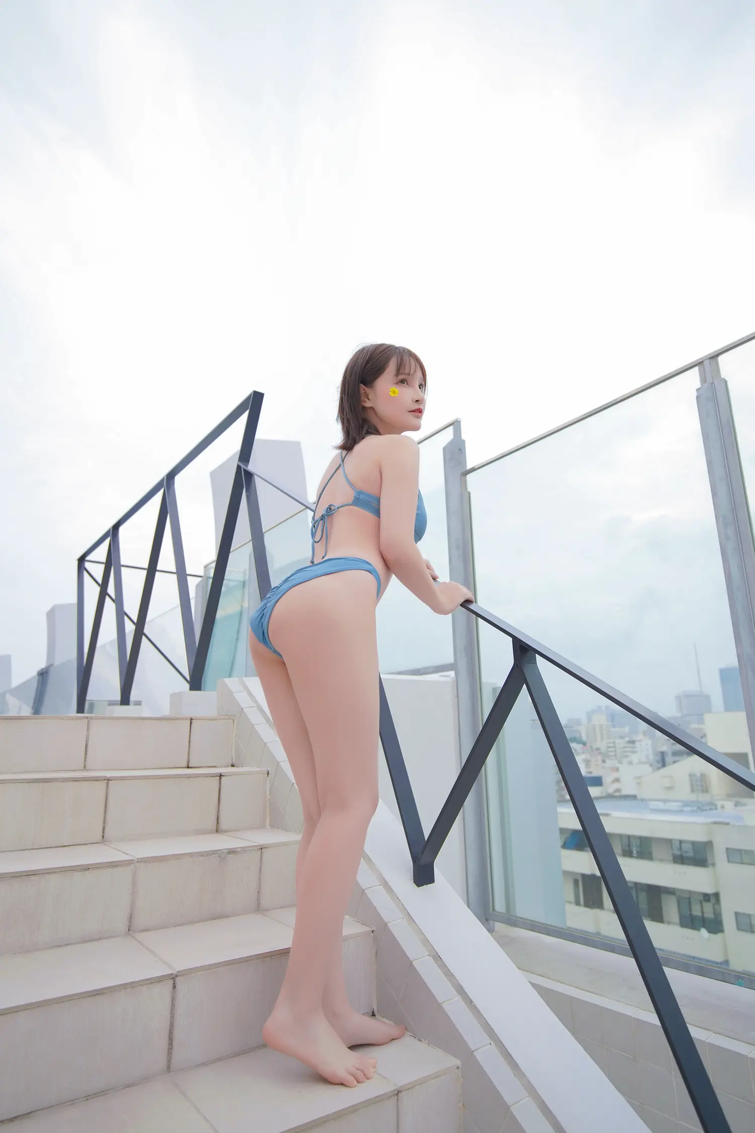 团子研究社_千夜未来 – NO. 010-004