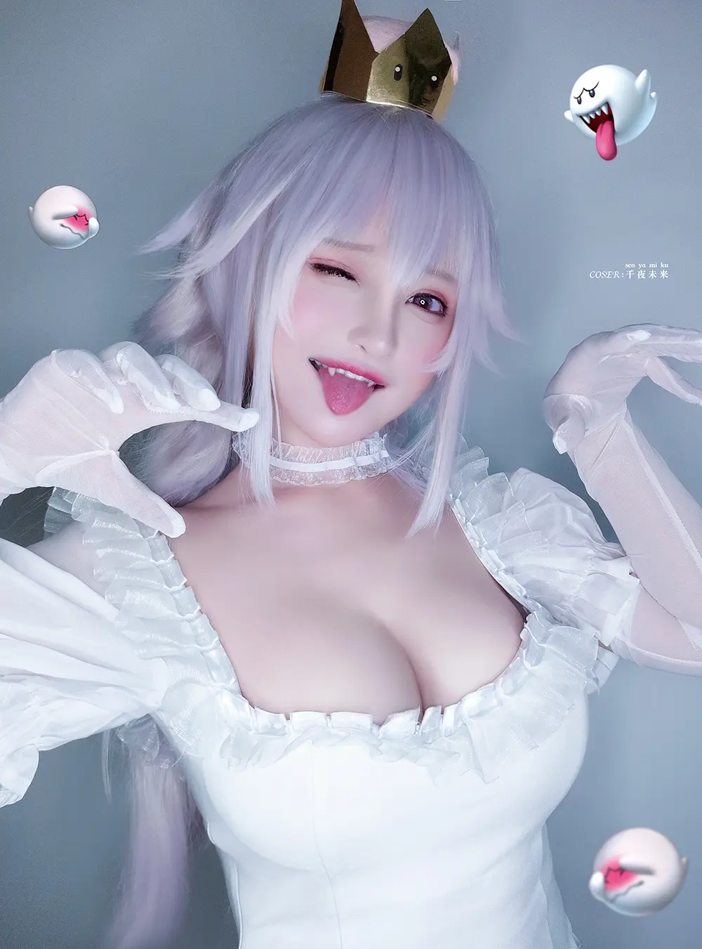 团子研究社_千夜未来 – NO. 013-003