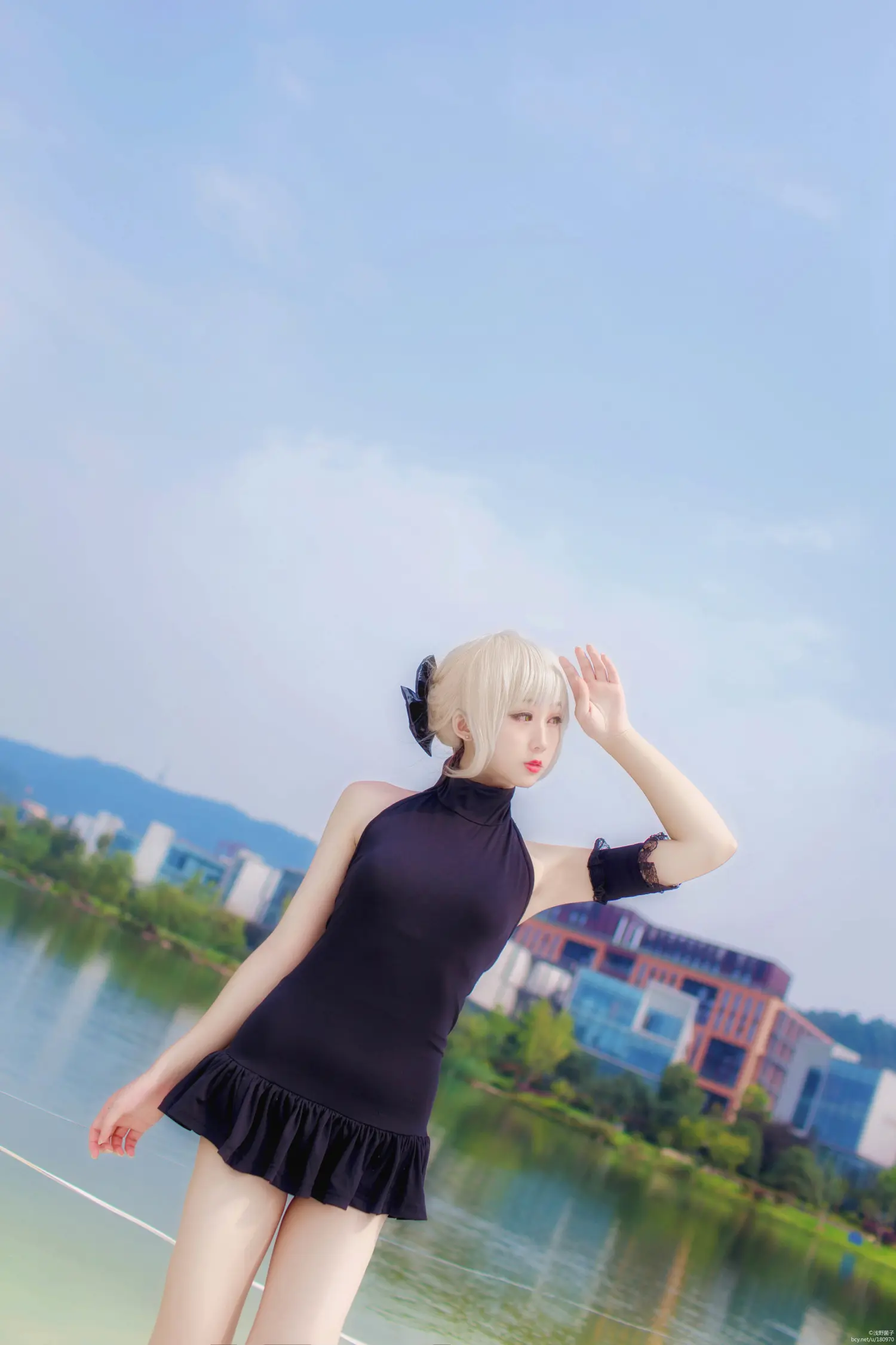 团子研究社_浅野菌子 – NO. 002-003