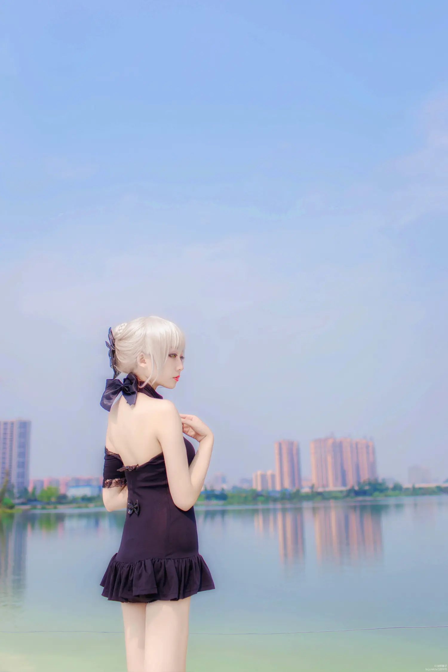 团子研究社_浅野菌子 – NO. 002-004