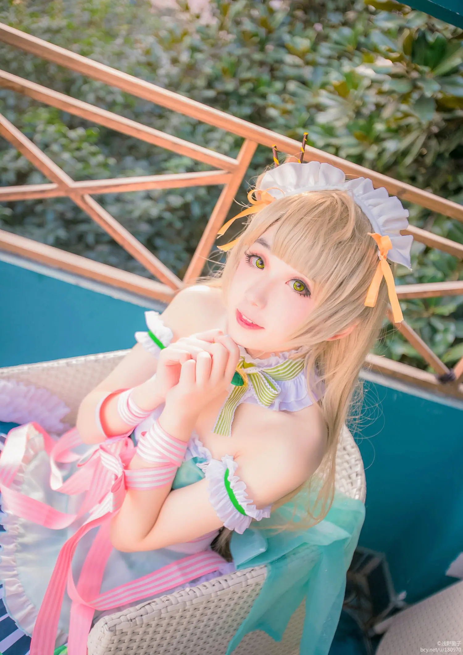 团子研究社_浅野菌子 – NO. 007-002