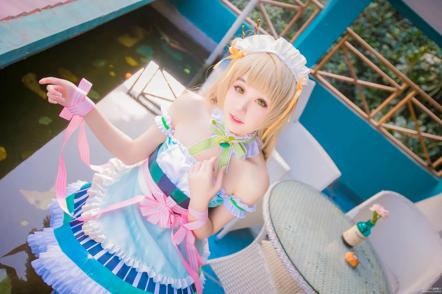 团子研究社_浅野菌子 – NO. 007-003