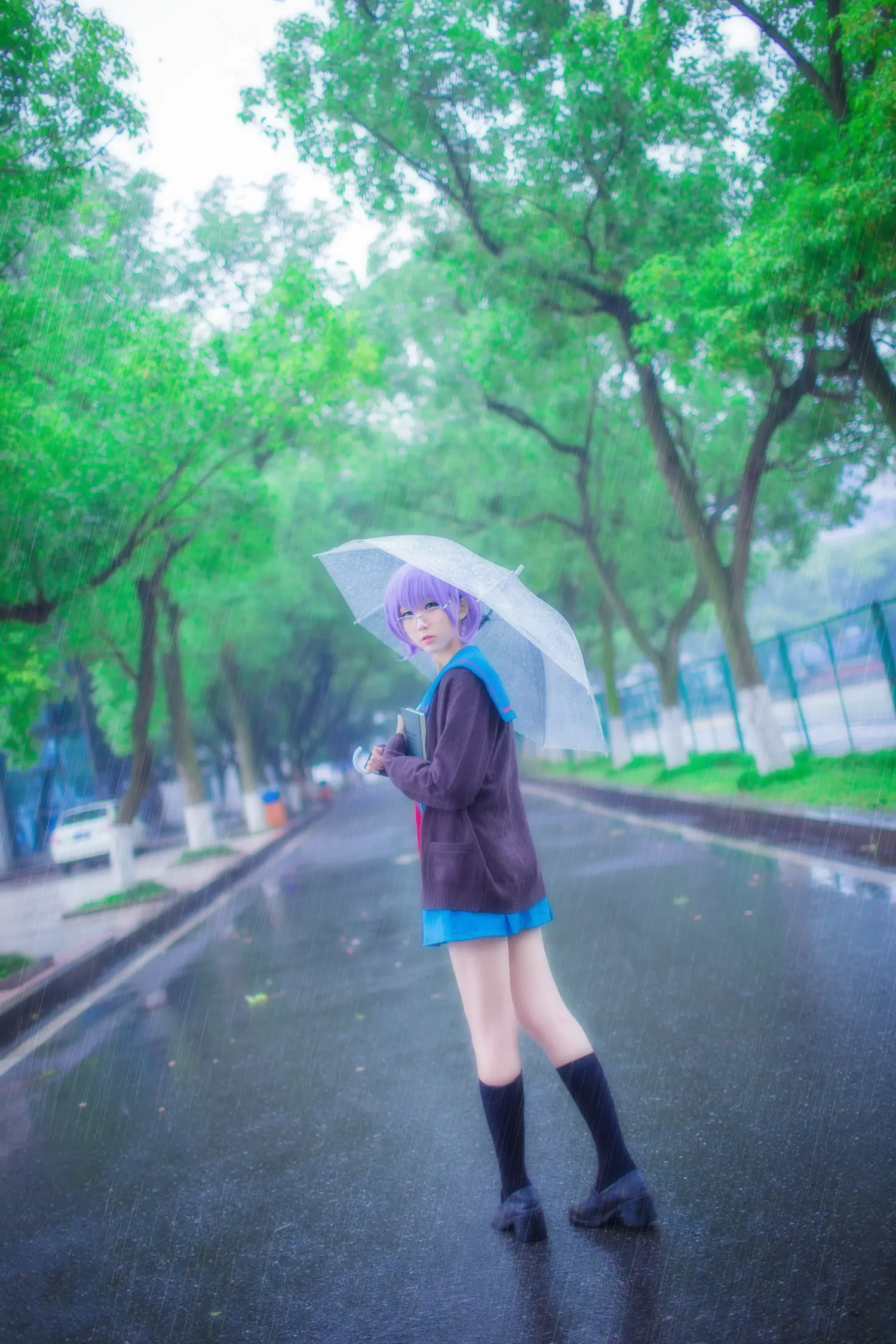 团子研究社_浅野菌子 – NO. 016-003