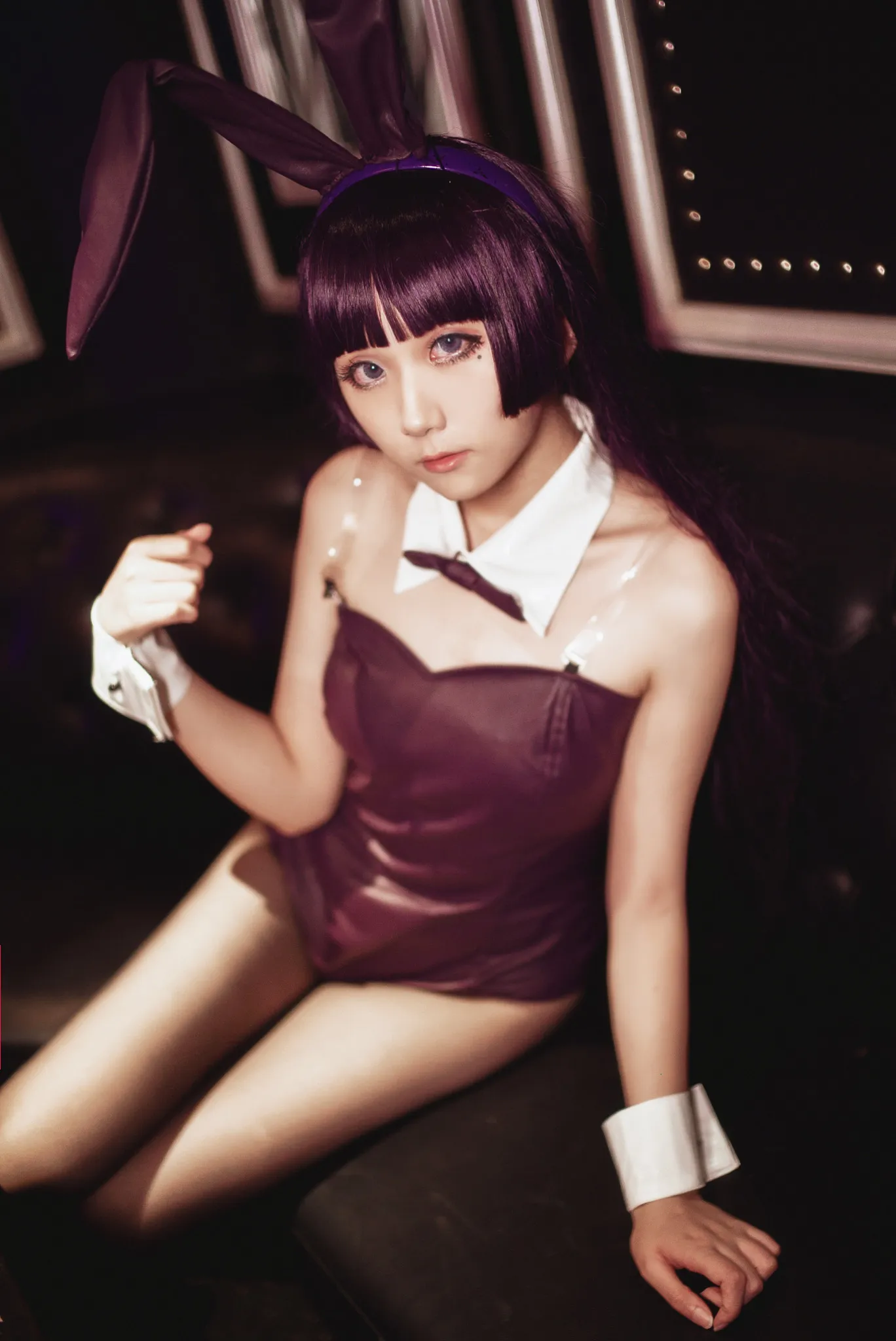 团子研究社_浅野菌子 – NO. 029-004