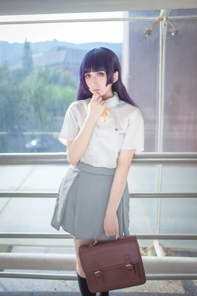 团子研究社_浅野菌子 – NO. 031-002