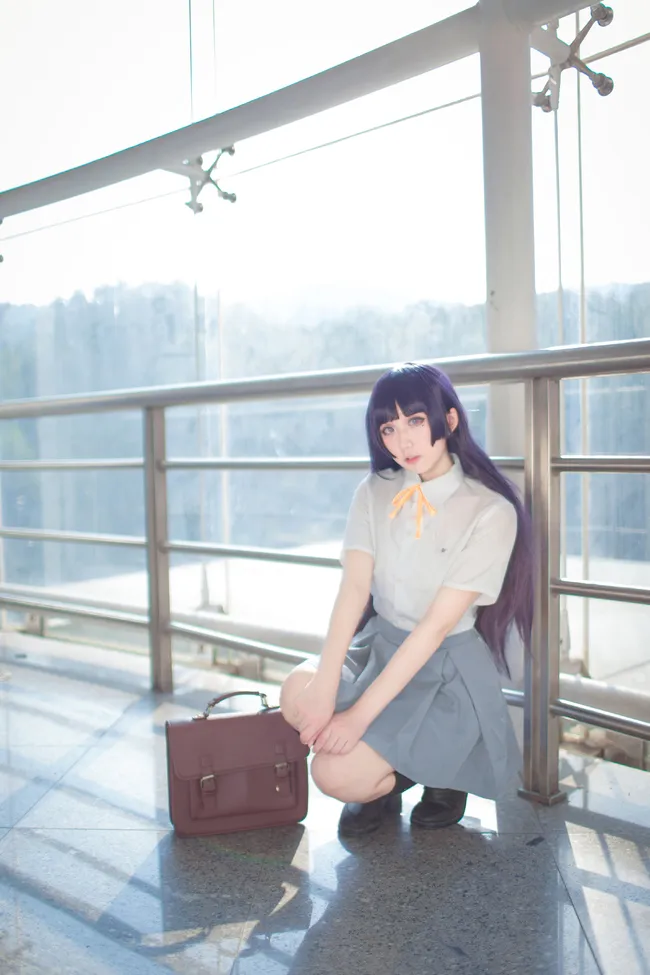 团子研究社_浅野菌子 – NO. 031-003