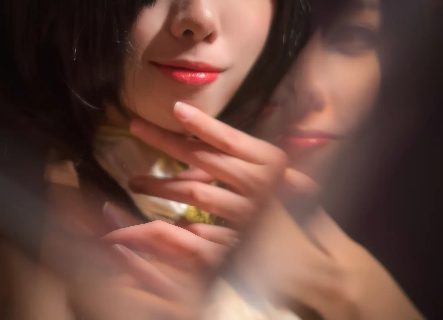 团子研究社_青青子Js – NO. 012-003
