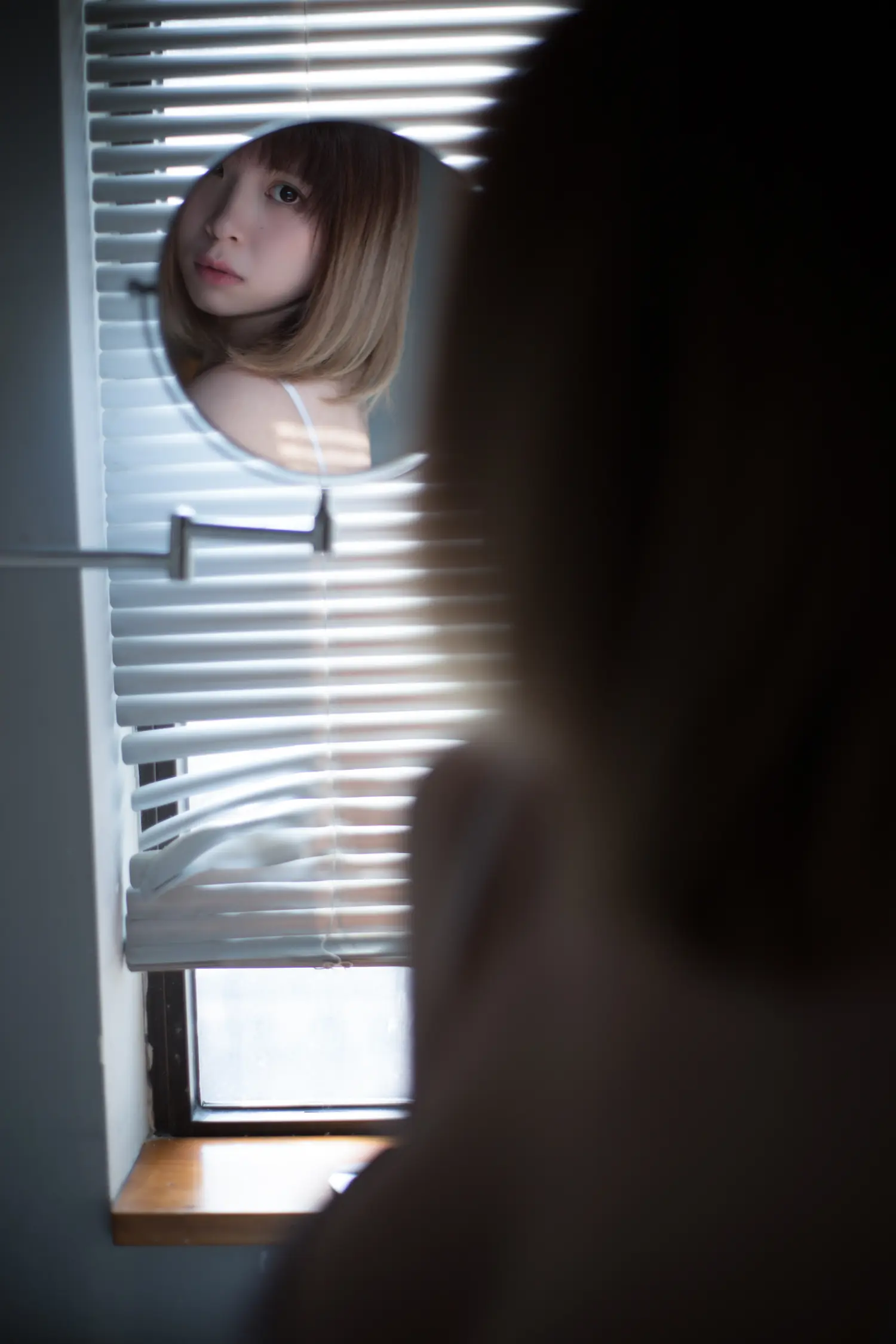 团子研究社_闪月半 – NO. 008-002