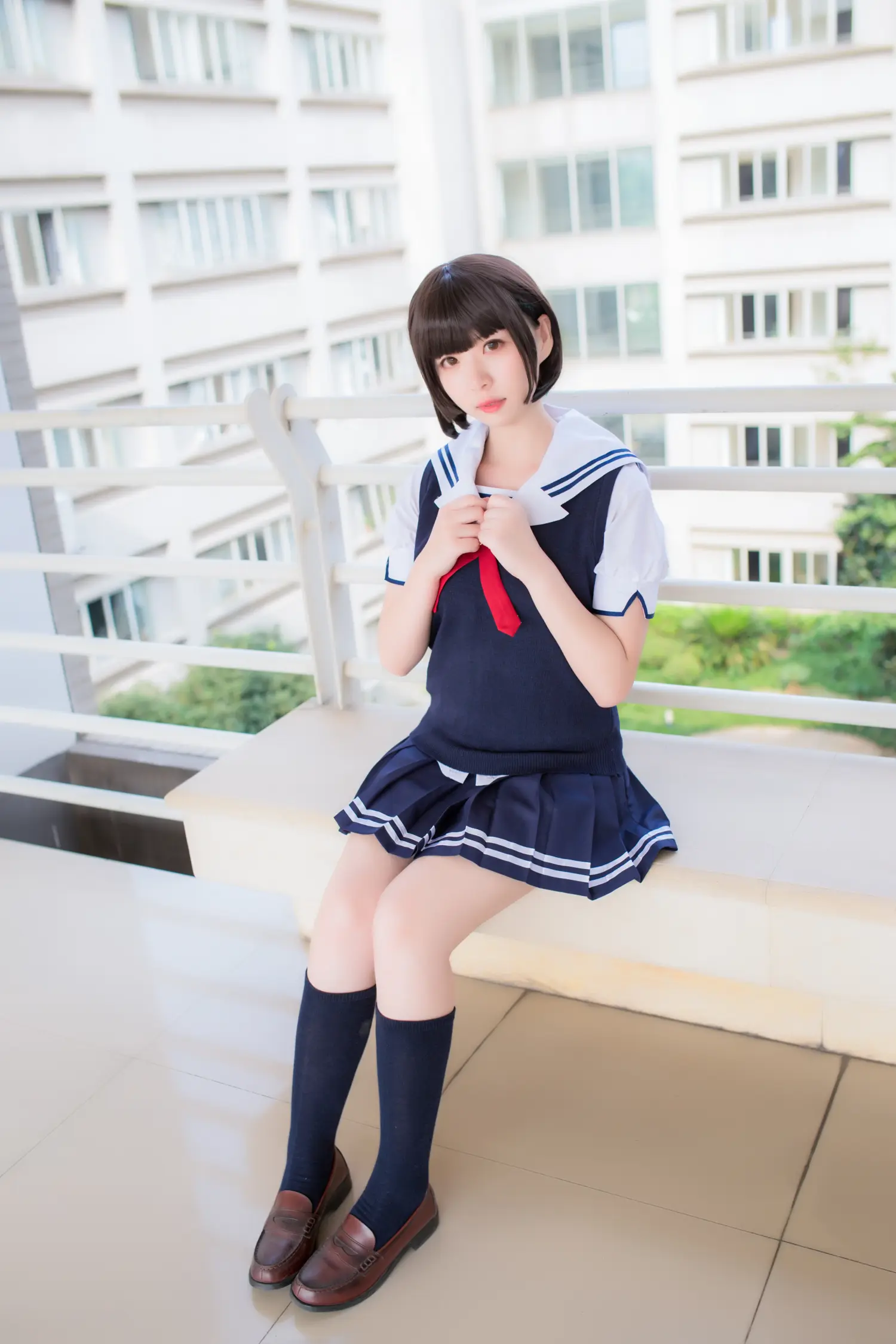 团子研究社_闪月半 – NO. 010-004