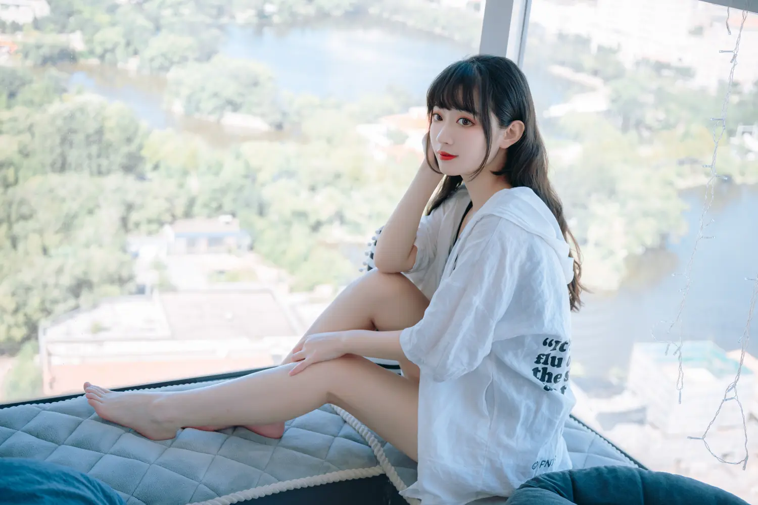 团子研究社_桃墨公子 – NO. 009-002