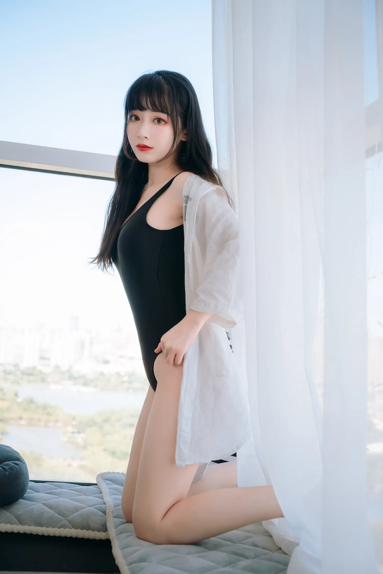 团子研究社_桃墨公子 – NO. 009-003