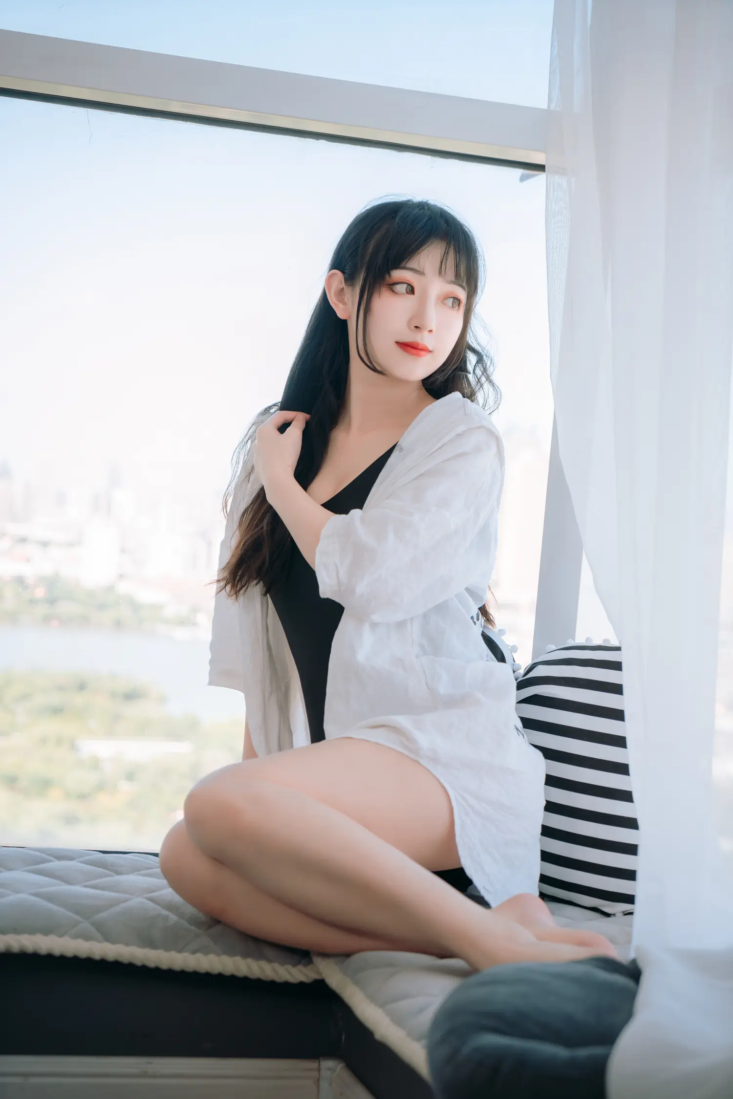团子研究社_桃墨公子 – NO. 009-004