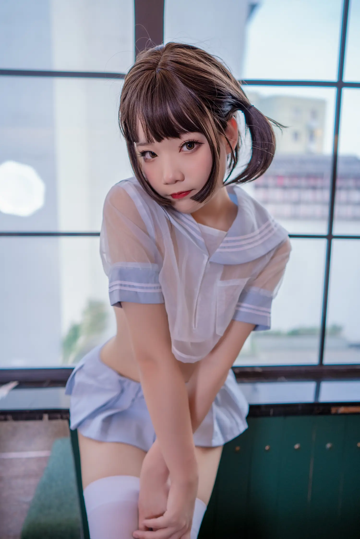 团子研究社_王胖胖u – NO. 003-003