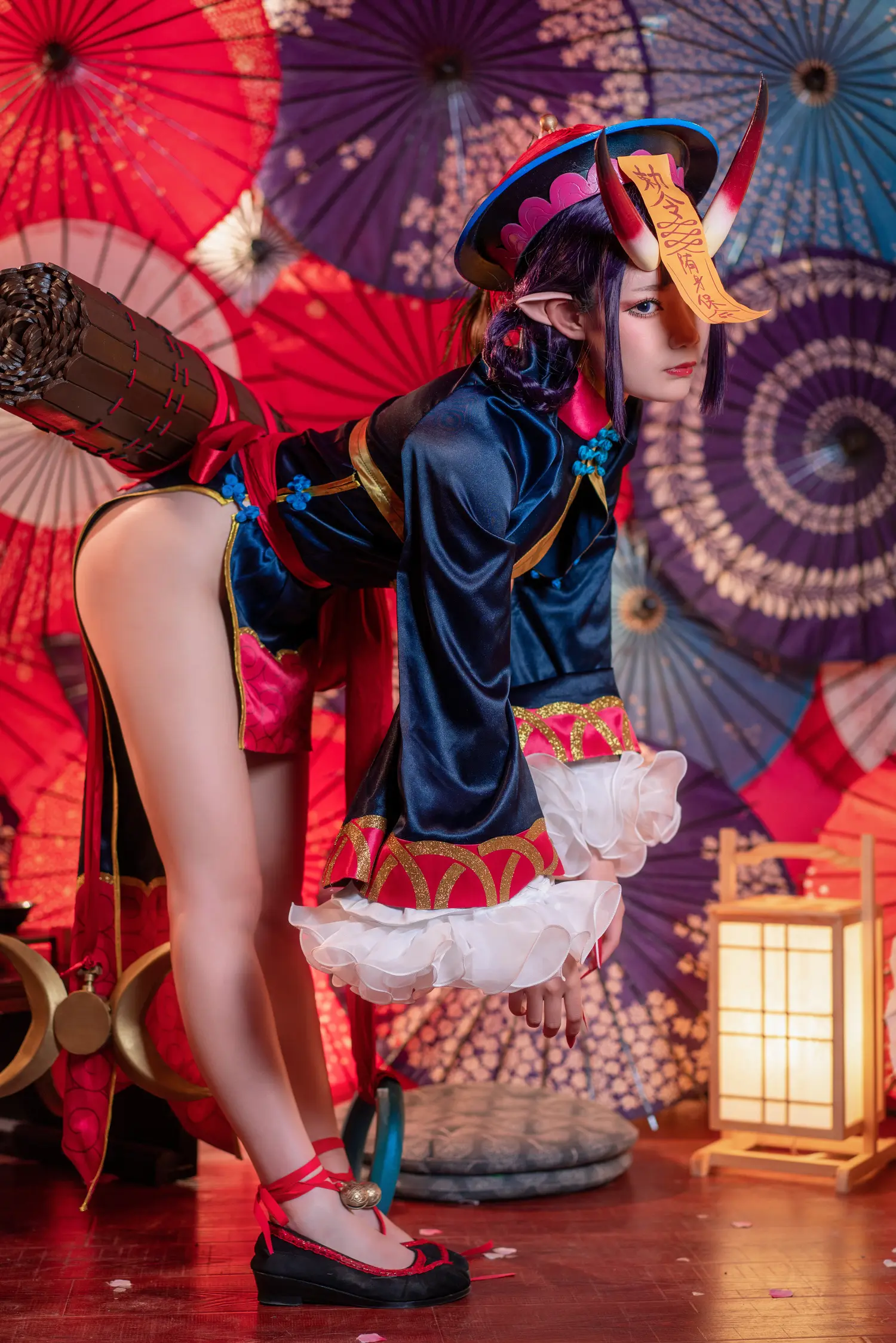 团子研究社_王胖胖u – NO. 007-002