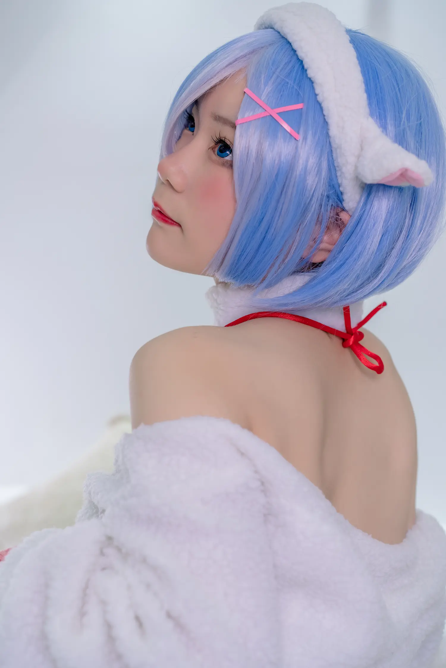 团子研究社_王胖胖u – NO. 009-001