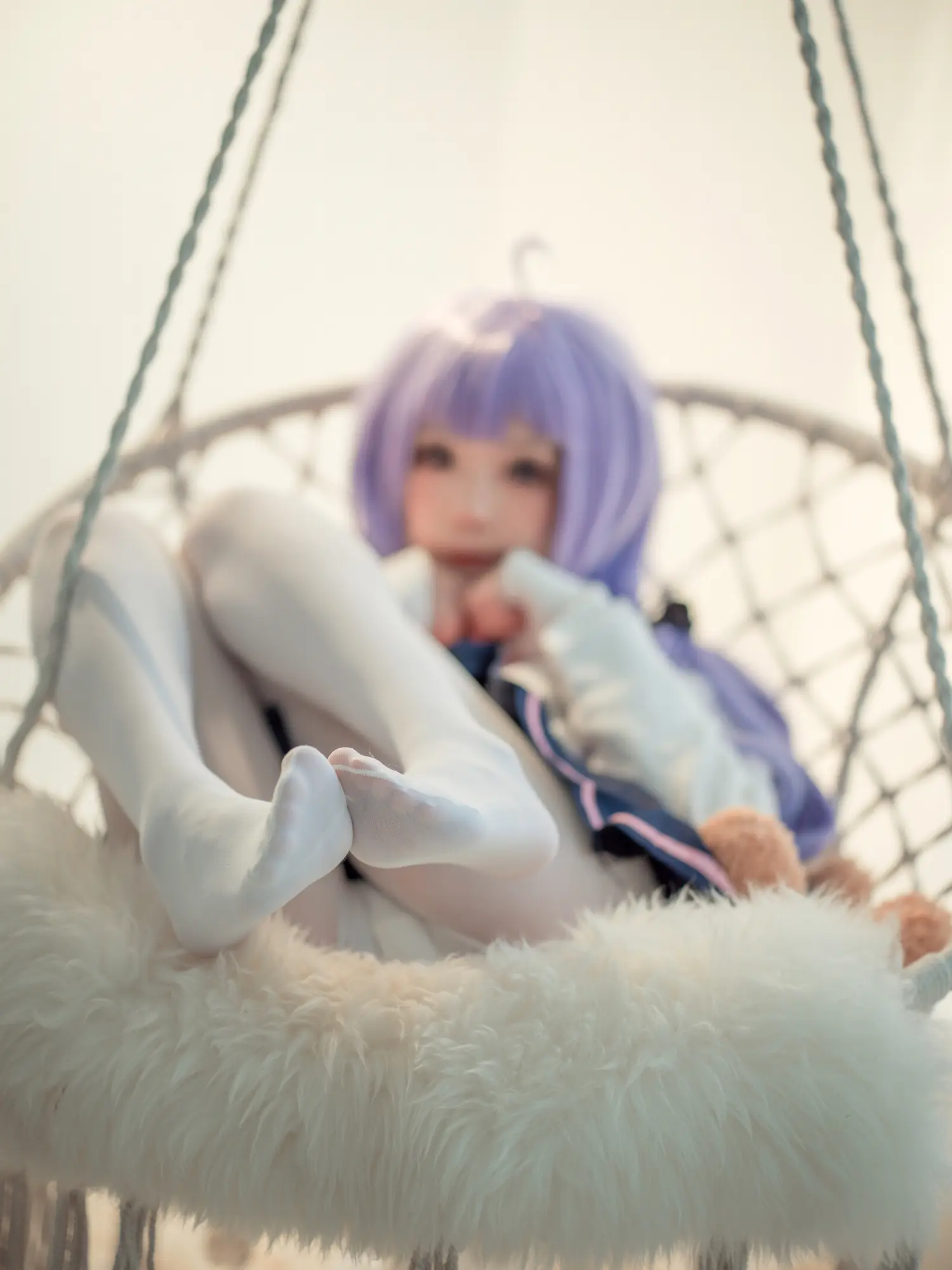 团子研究社_王胖胖u – NO. 011-003