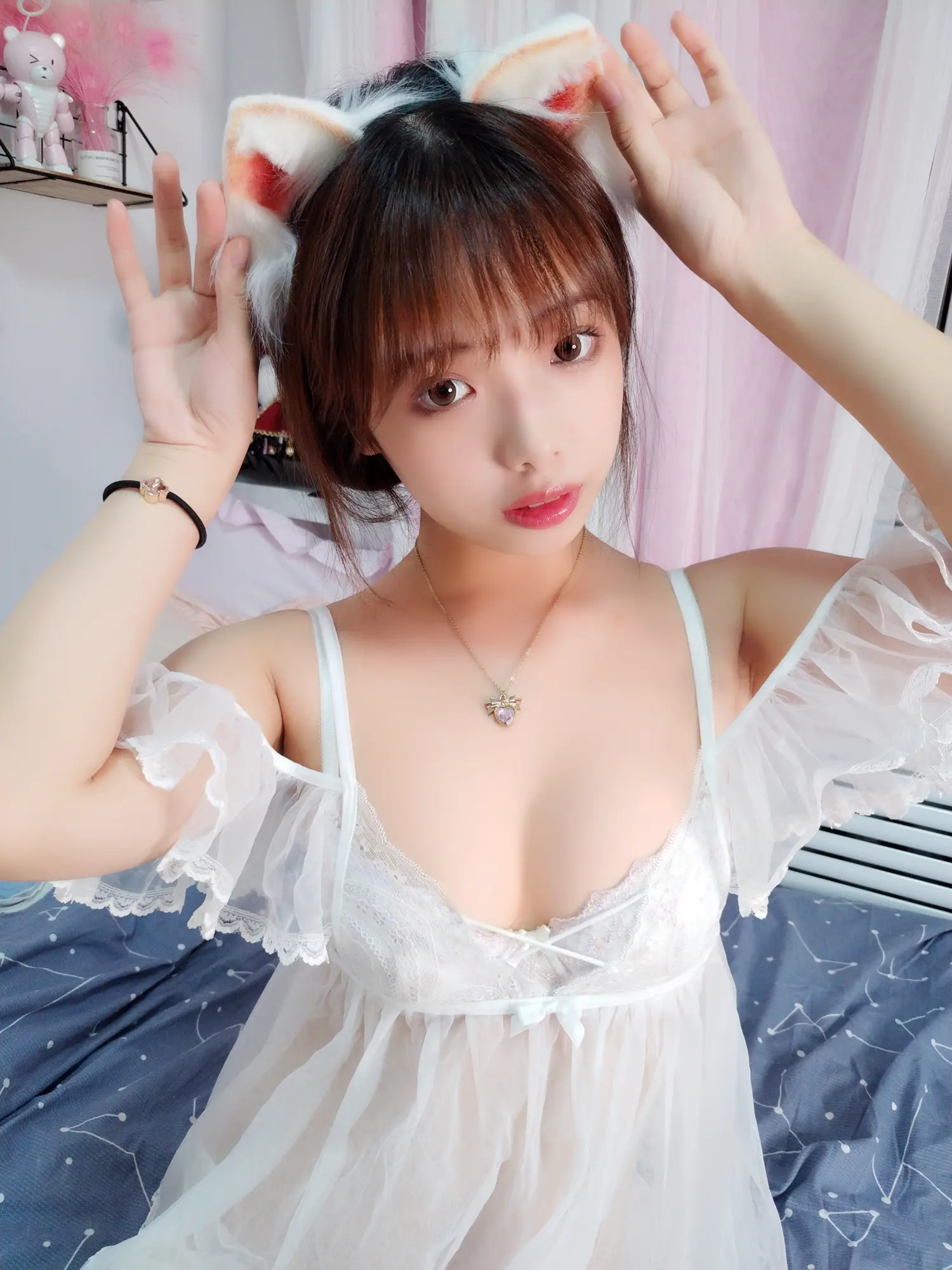 团子研究社_雯妹_003 – NO. 003001-001