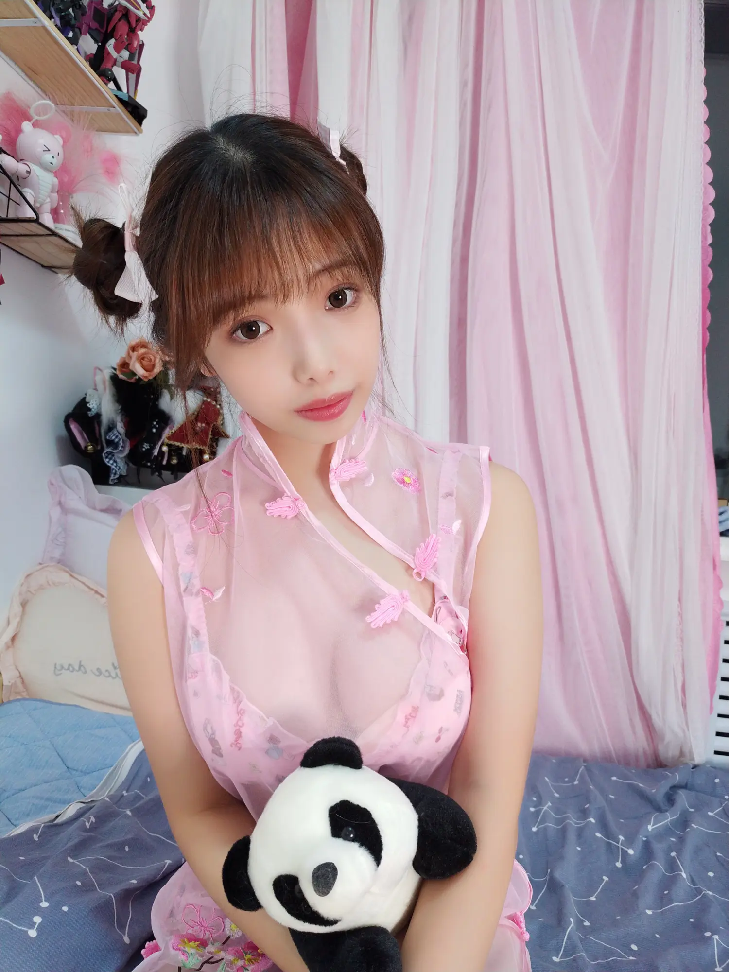 团子研究社_雯妹_003 – NO. 003003-004