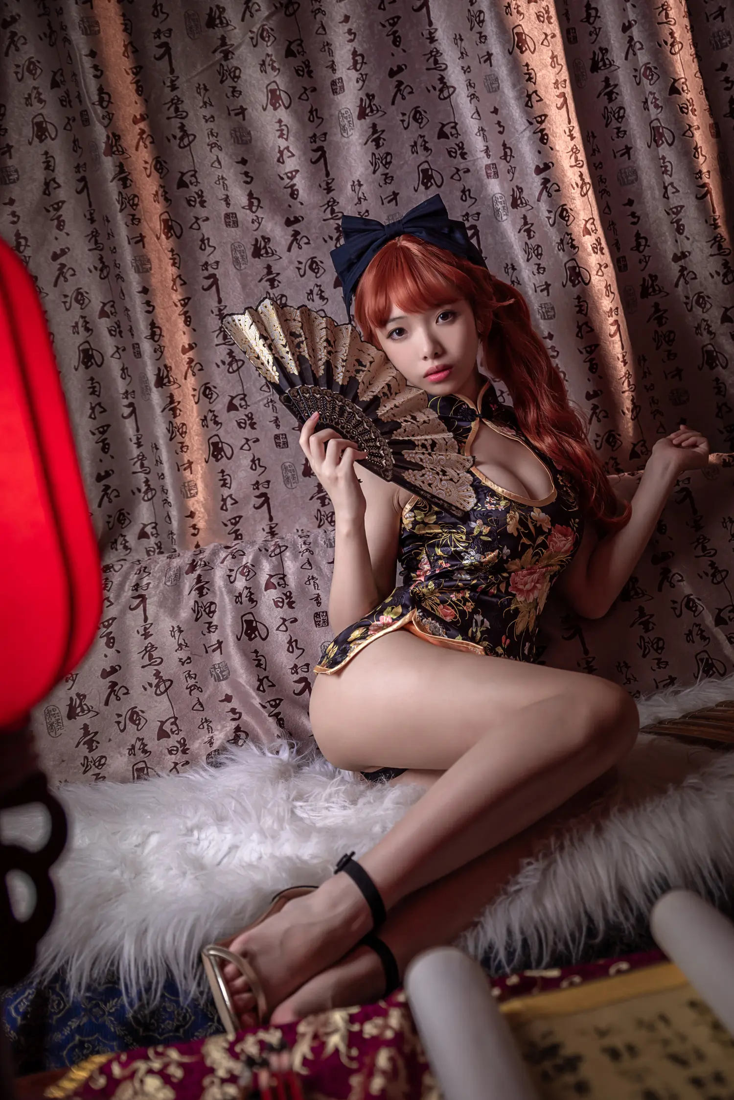 团子研究社_雯妹 – NO. 008-003