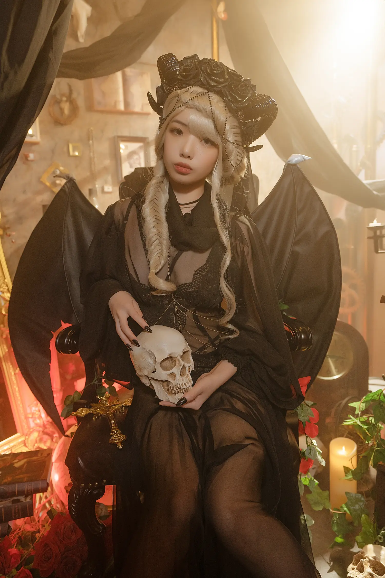团子研究社_雯妹_015 – NO. 015002-001