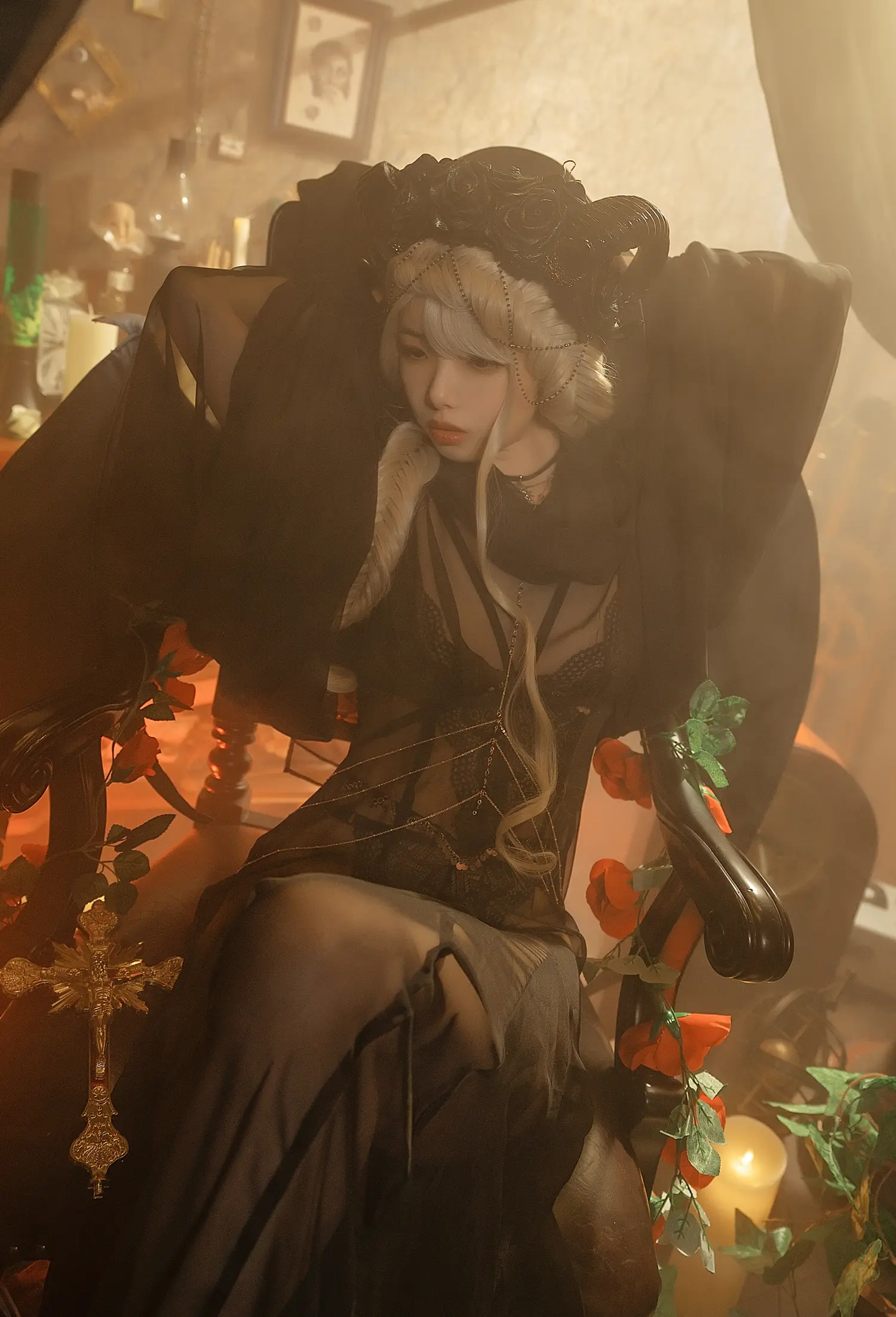 团子研究社_雯妹_015 – NO. 015002-003