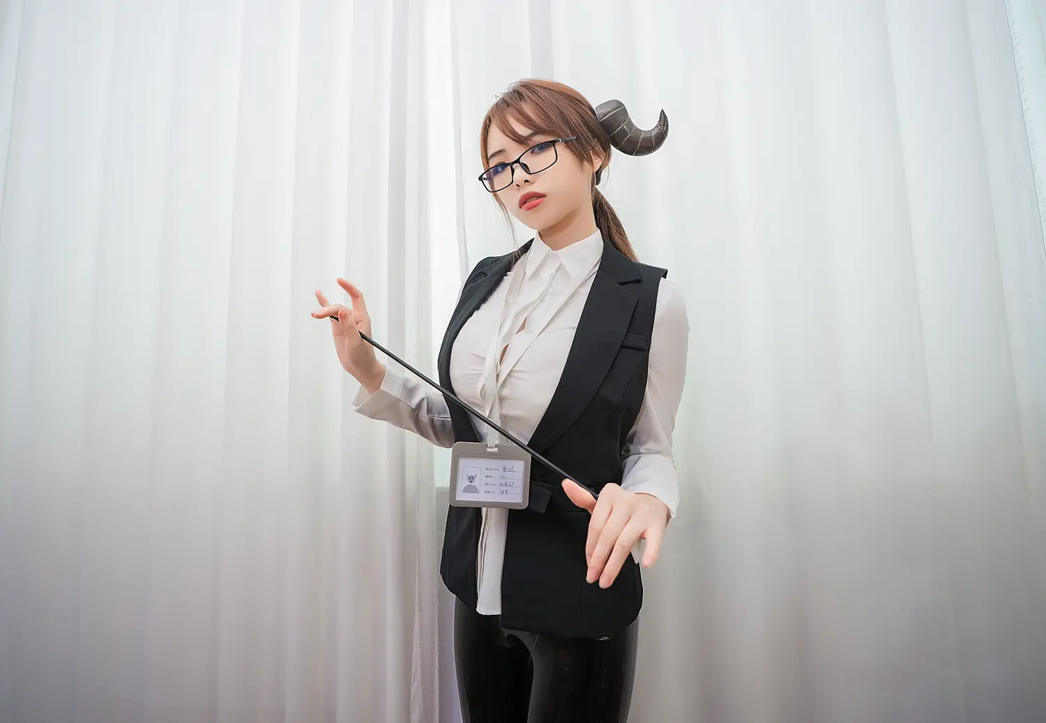 团子研究社_雯妹_015 – NO. 015003-001