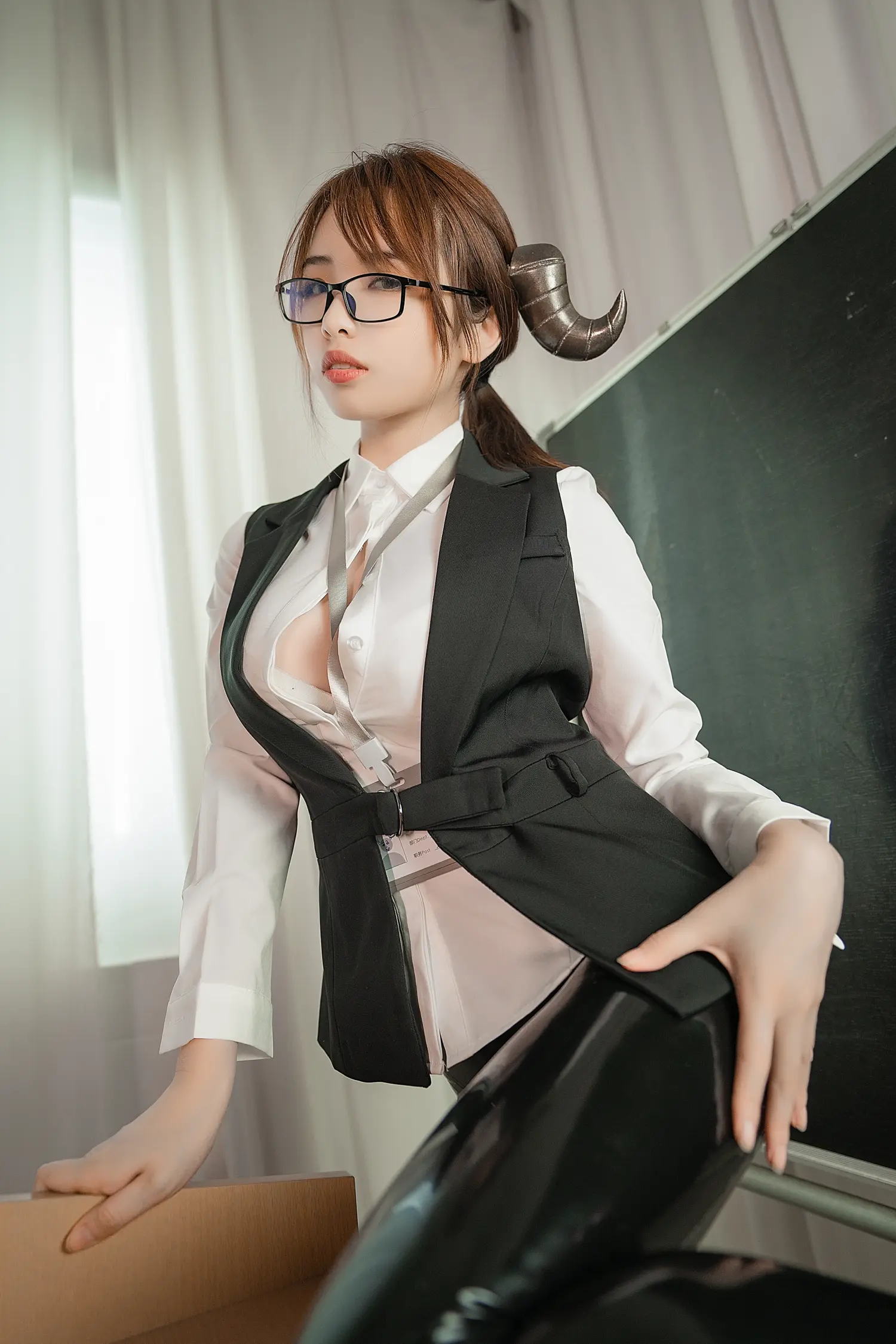 团子研究社_雯妹_015 – NO. 015003-003